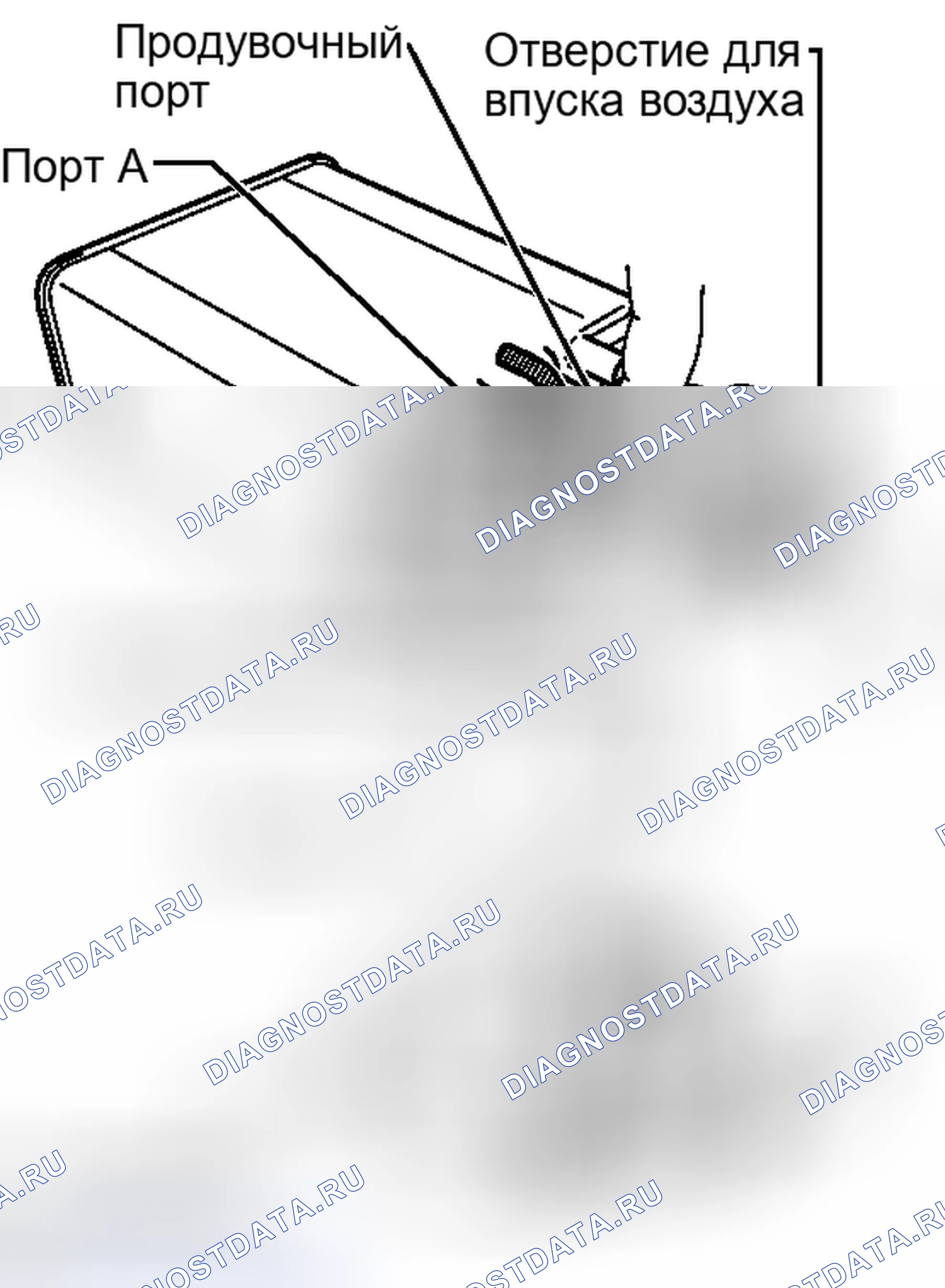 Рис. 57. Toyota Land Cruiser 200 рестайлинг