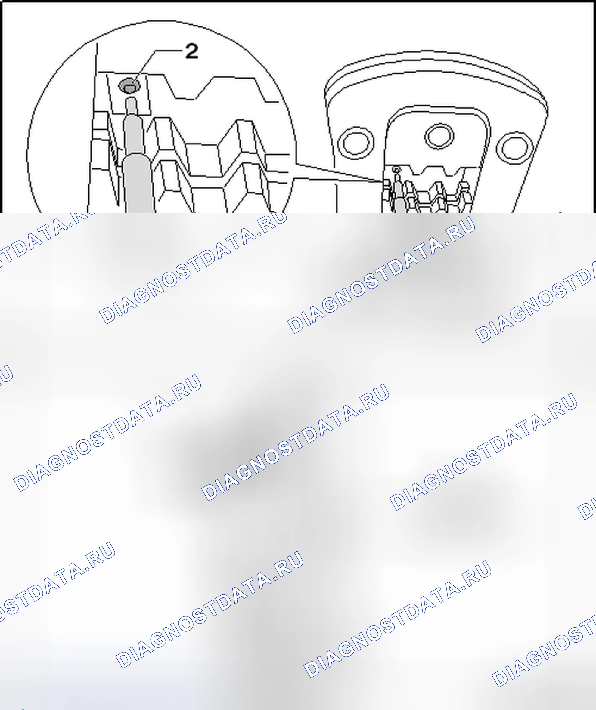 Рис. 36. Volkswagen Tiguan I