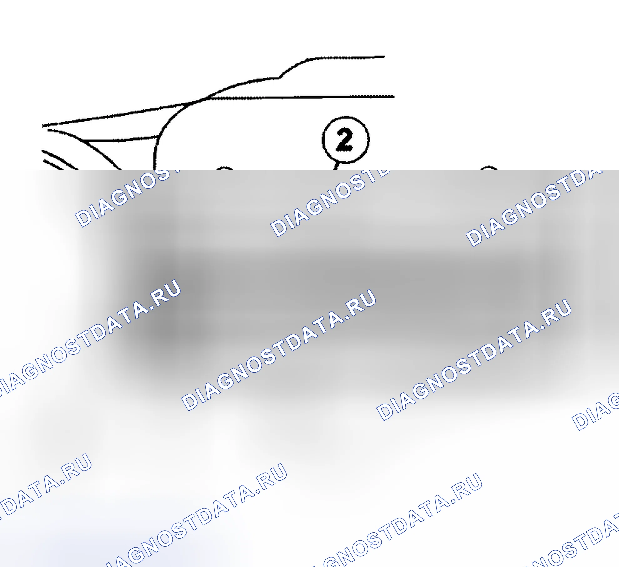 Рис. 2. Volvo V70 II