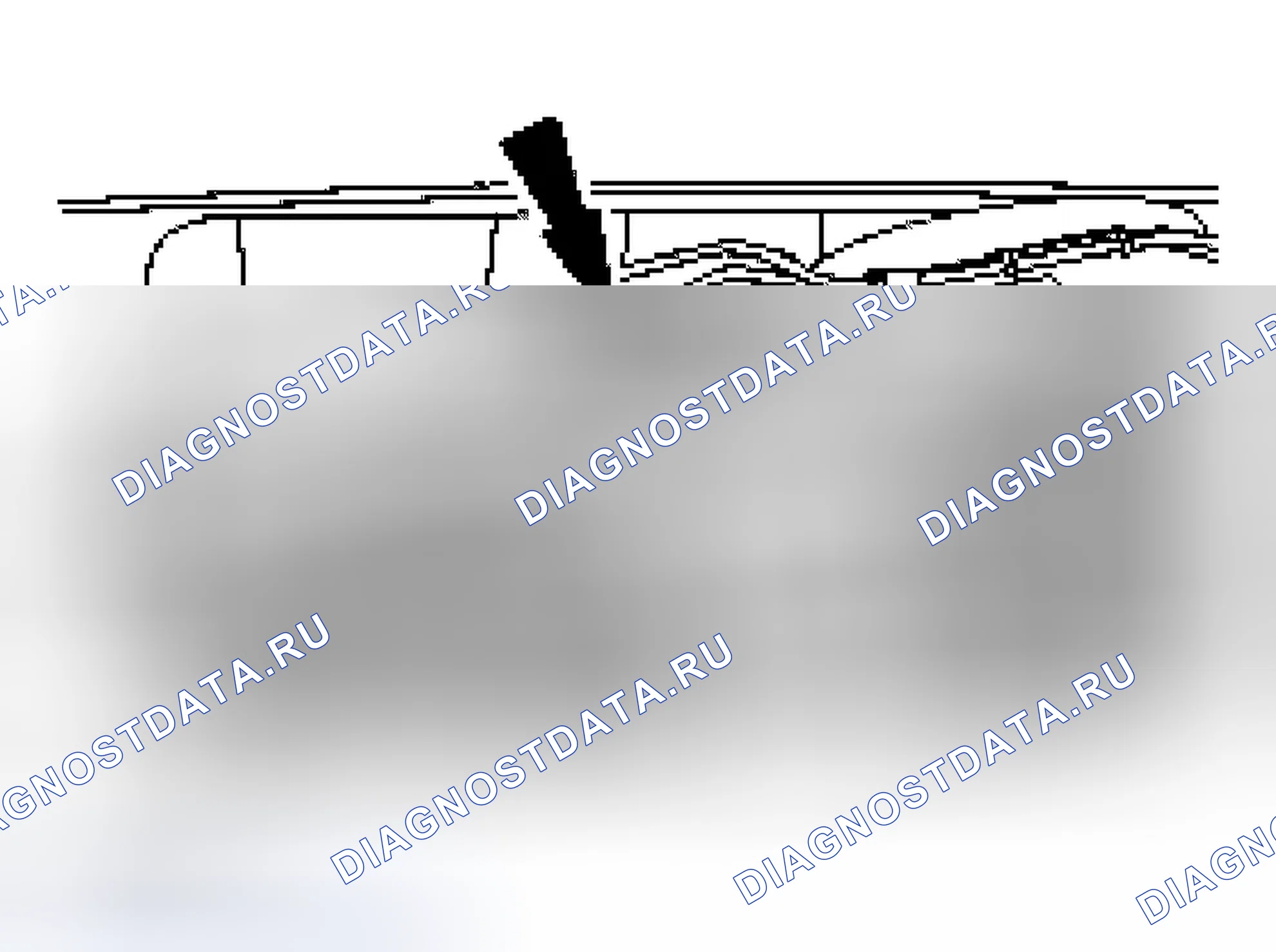 Рис. 9. Jaguar XJR III