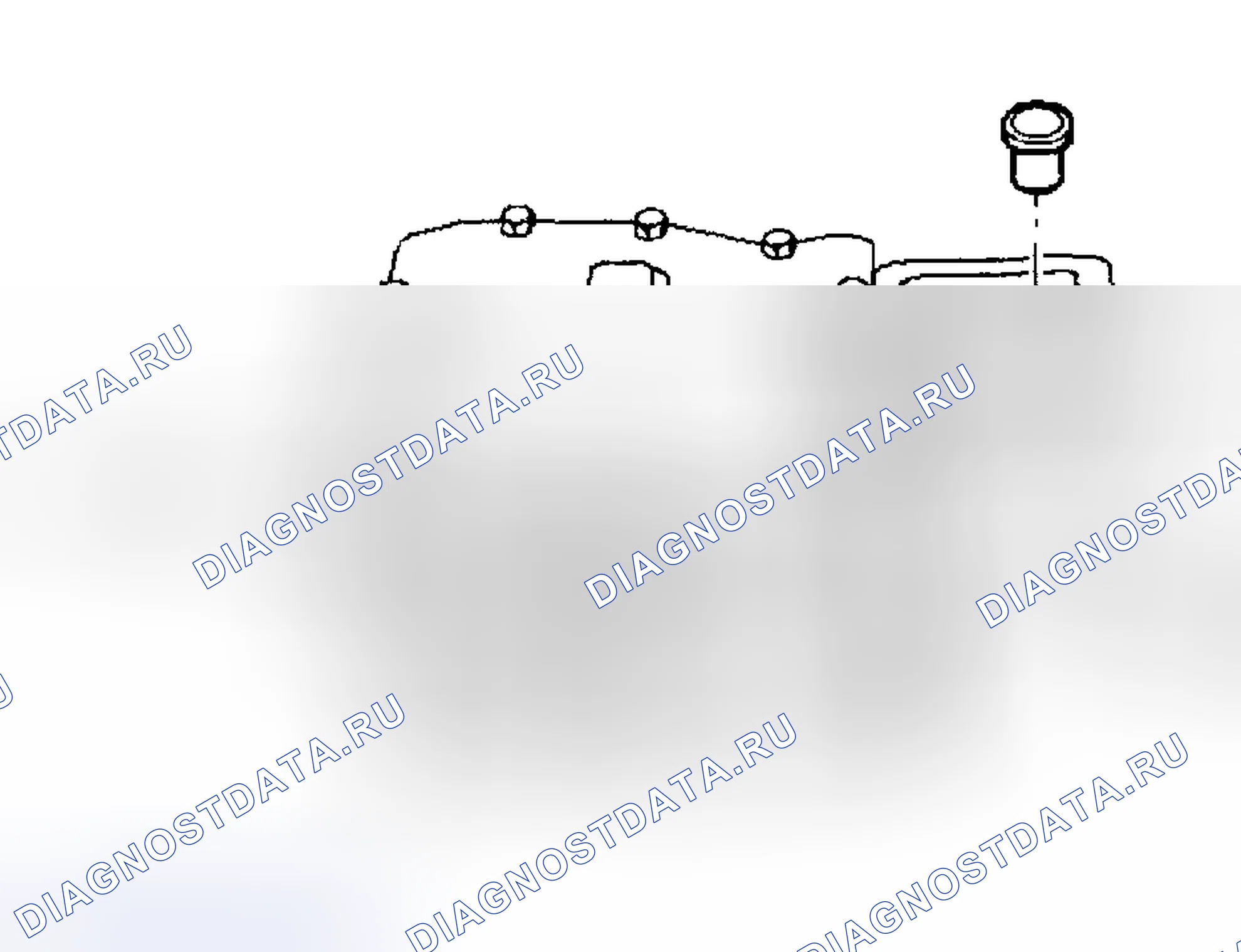 Рис. 577. Lexus LX J100 рестайлинг