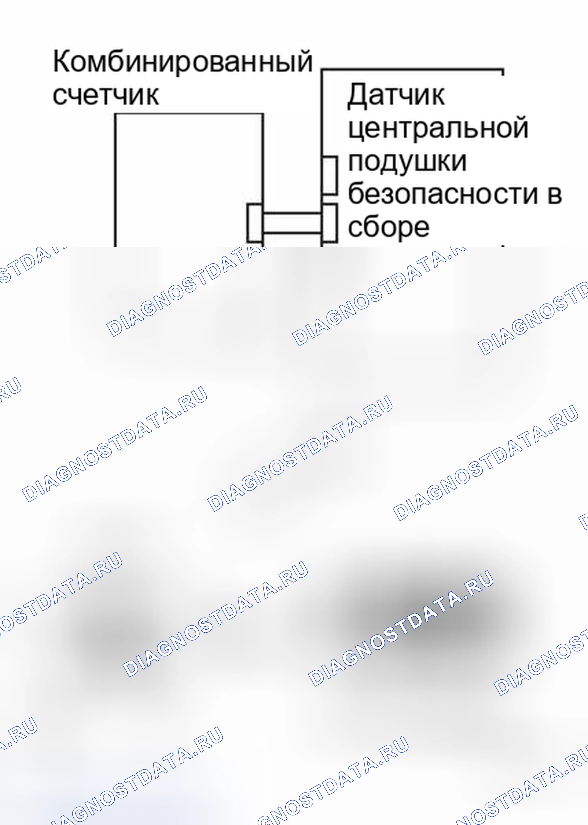Рис. 167. Toyota Land Cruiser 100 рестайлинг 2