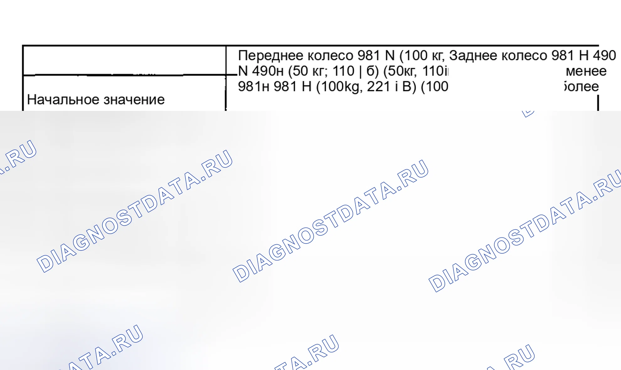 Рис. 98. Subaru Legacy BE/BH/BT