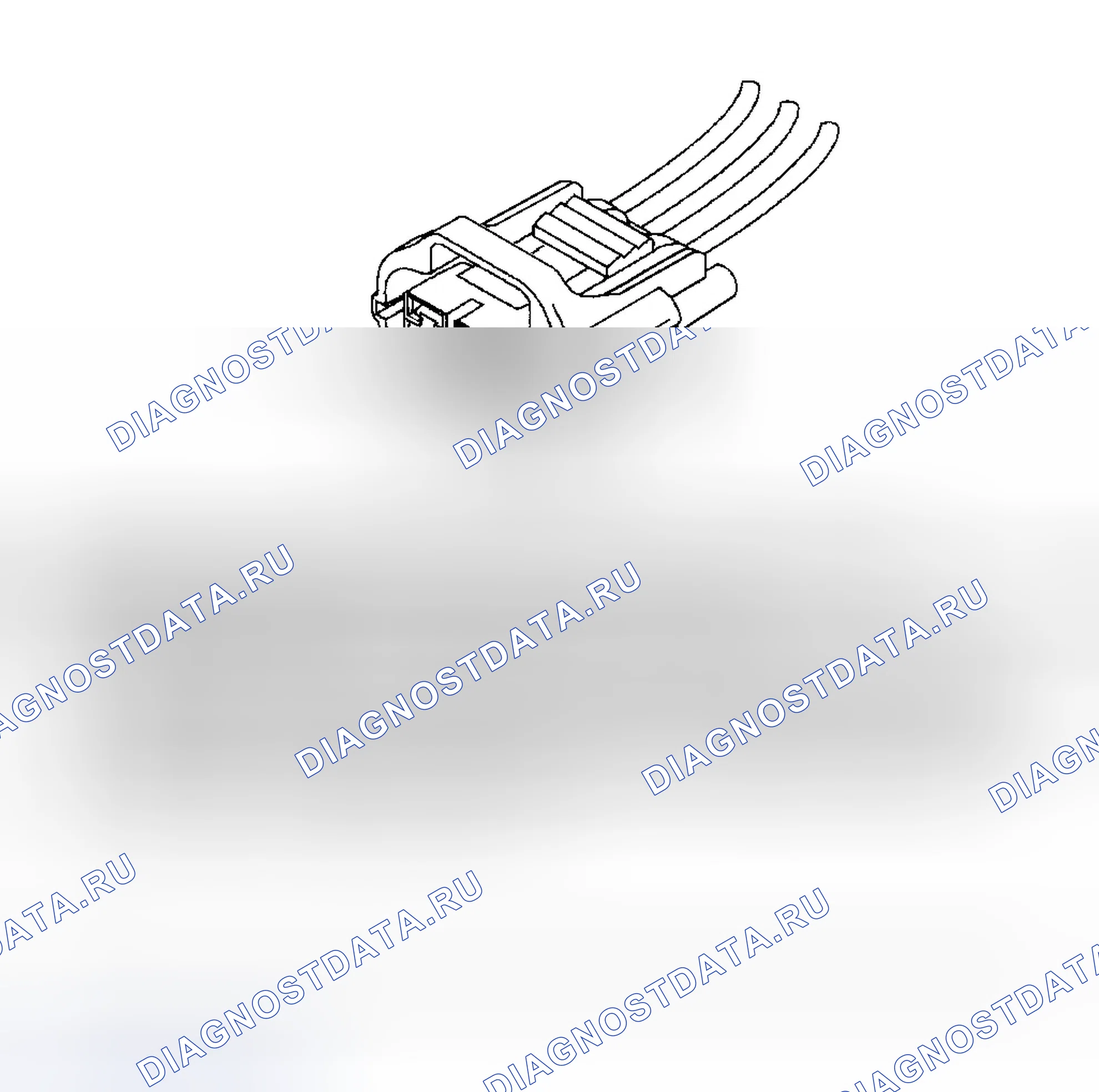 Рис. 66. Dodge Pickup R2500 