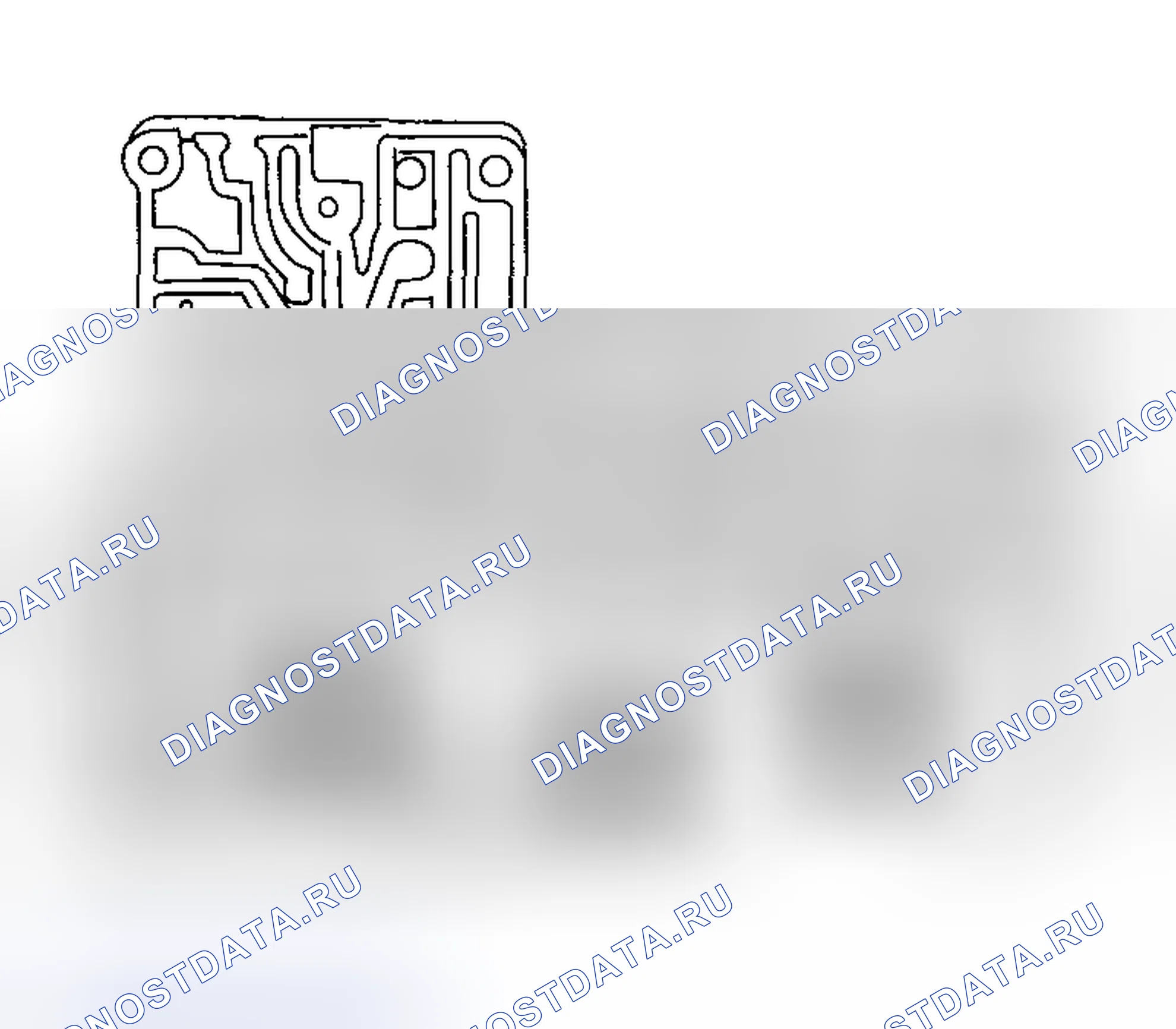 Рис. 473. Subaru Impreza GD/GC/GG рестайлинг