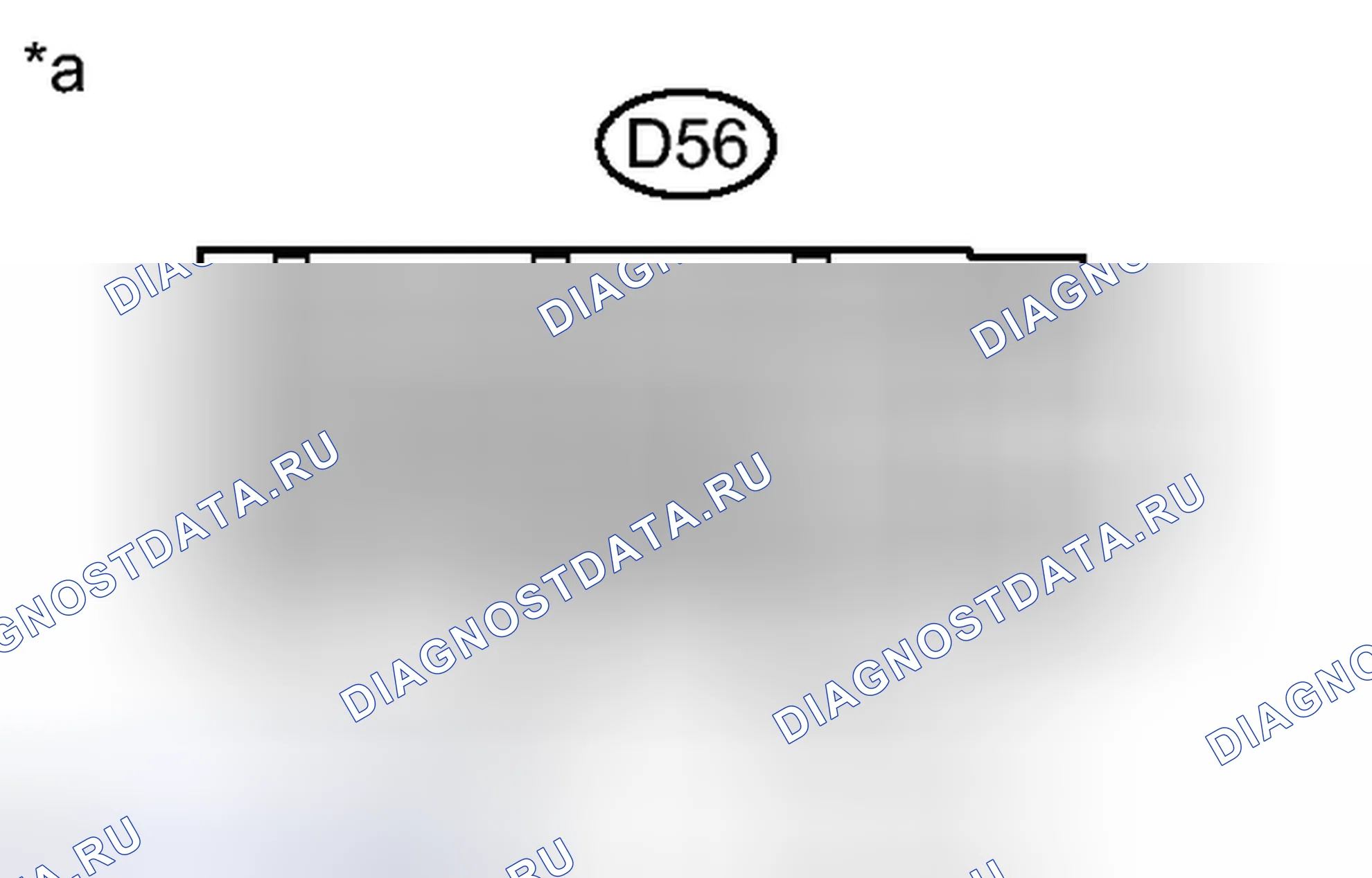 Рис. 1663. Toyota Sequoia II рестайлинг