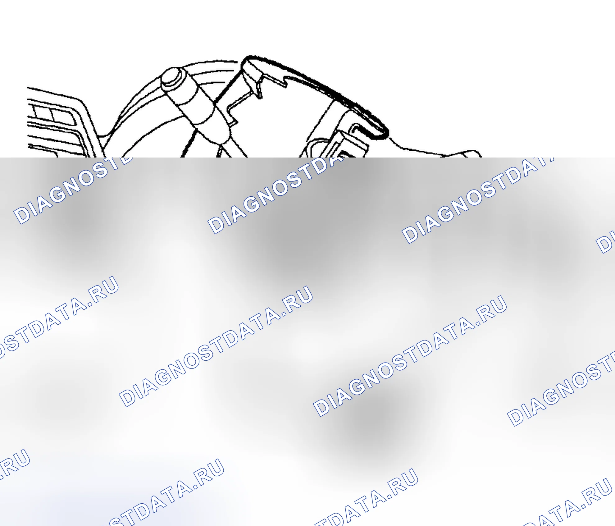 Рис. 107. Land Rover Range Rover III