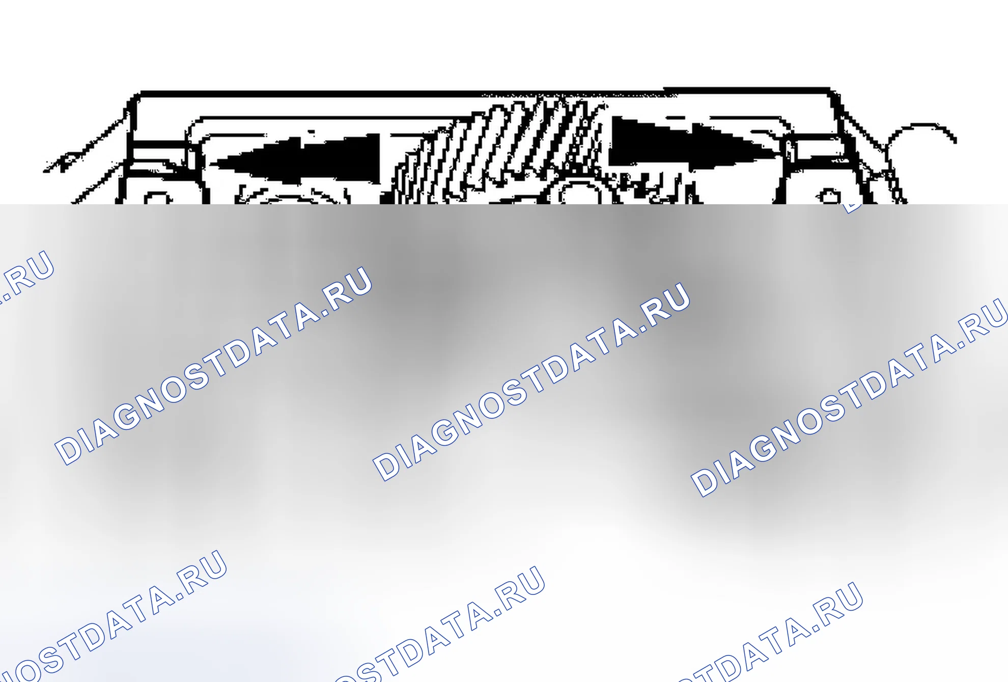 Рис. 1459. Ford Econoline E150 