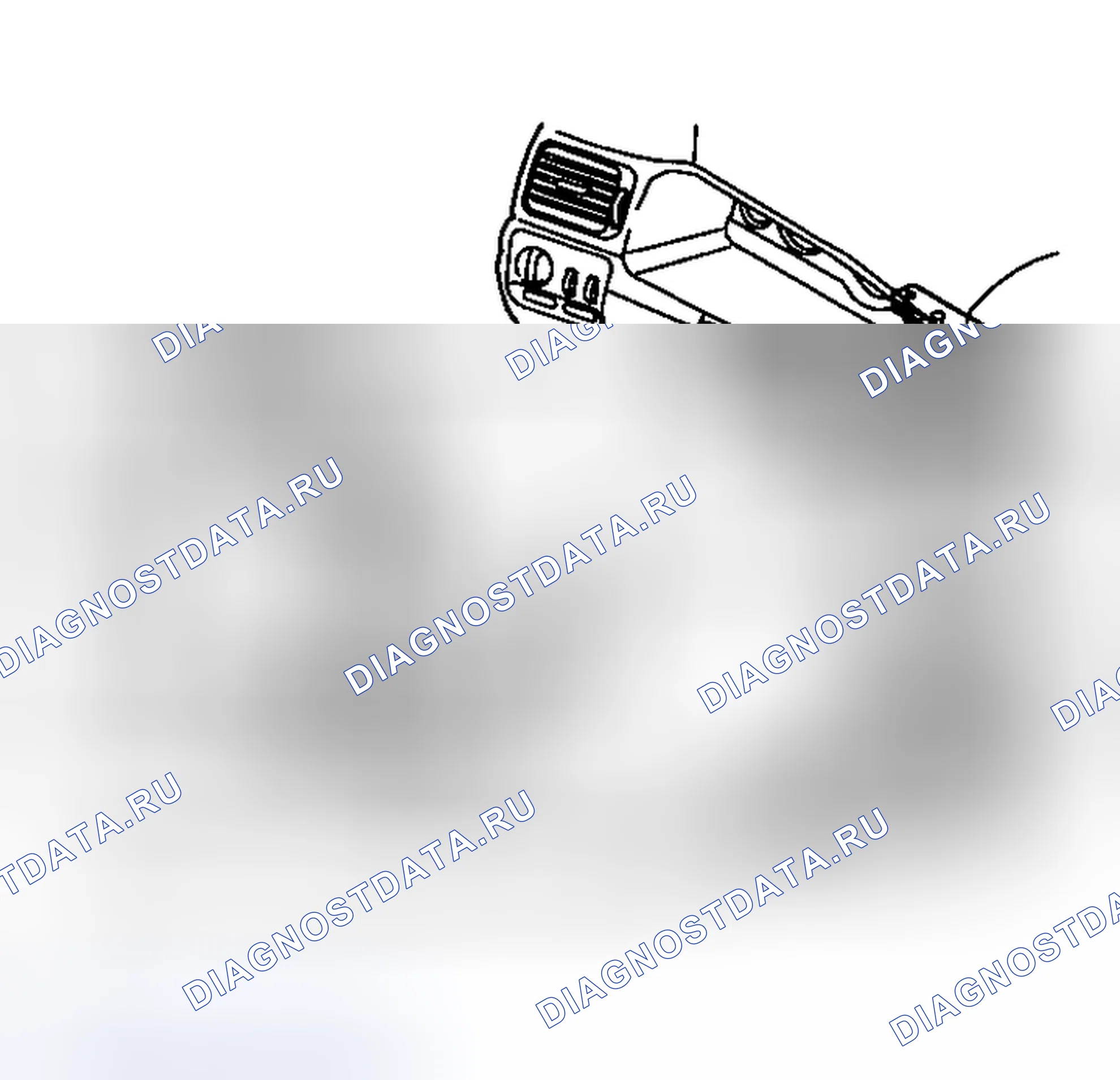 Рис. 23. Volvo S80 I