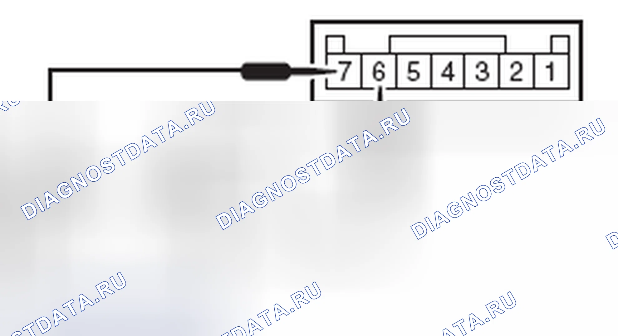 Рис. 23. Subaru Outback BR рестайлинг