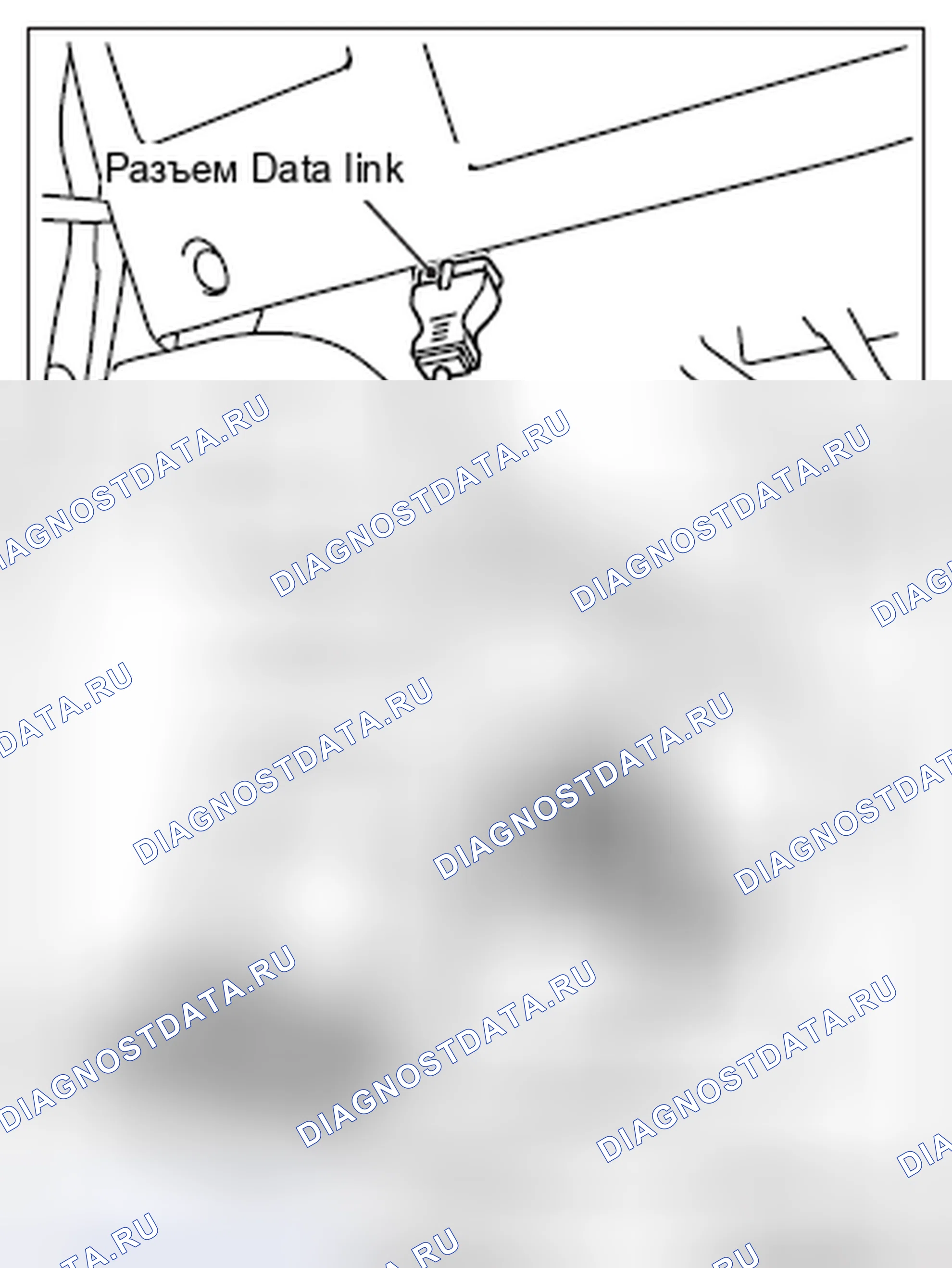 Рис. 45. Mitsubishi Lancer Ralliart X рестайлинг