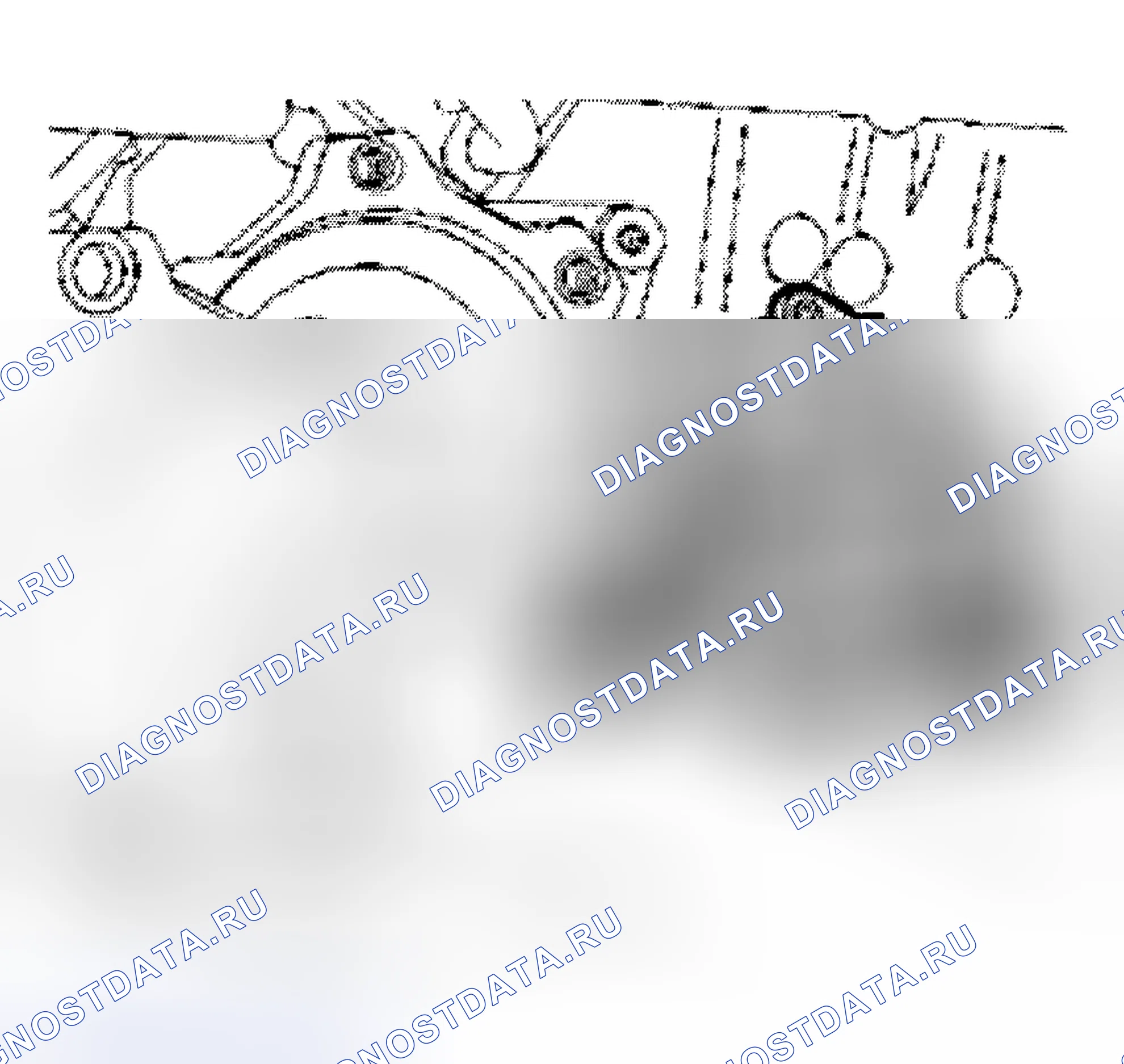 Рис. 214. Audi A6 C5 рестайлинг