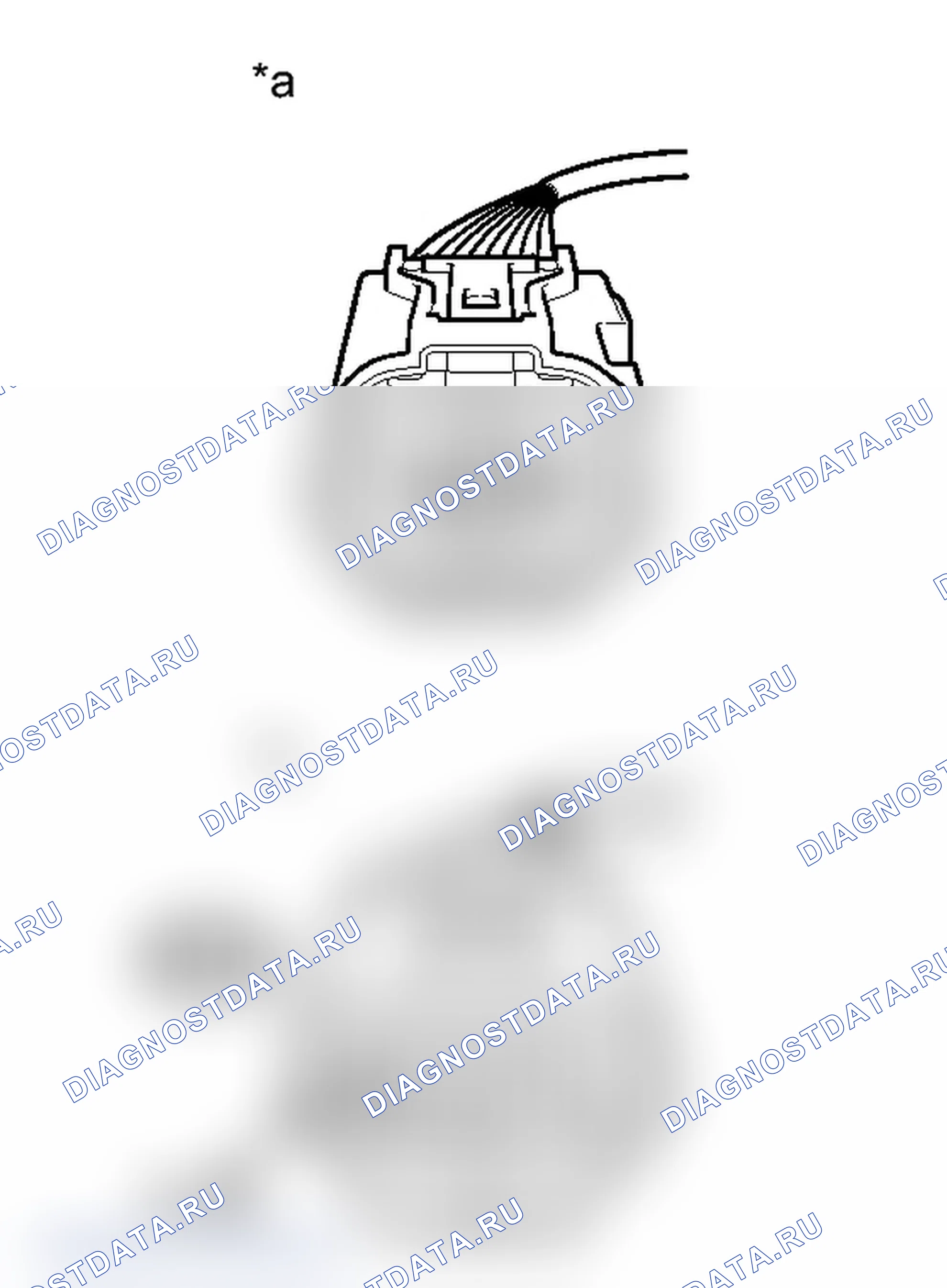 Рис. 494. Toyota Prius PHV pre-III