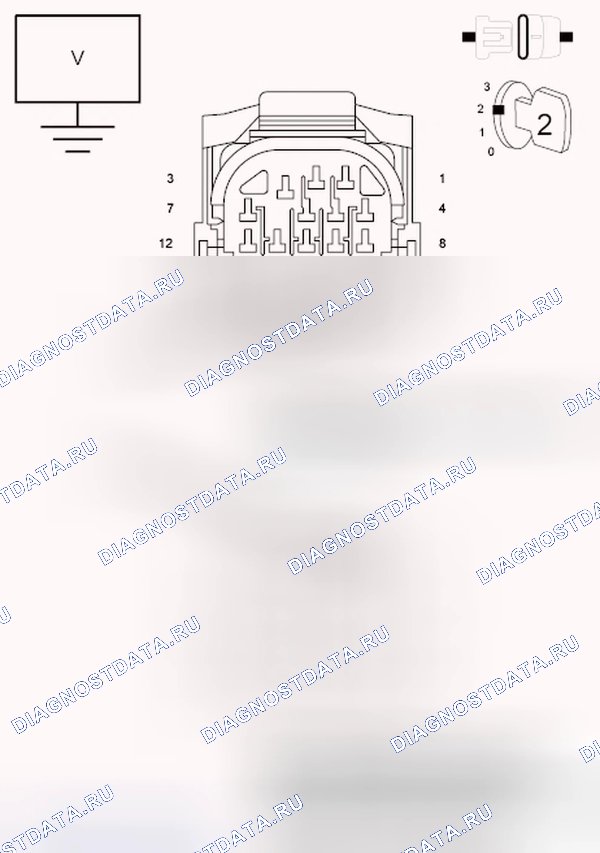 Рис. 496. Dodge Journey I