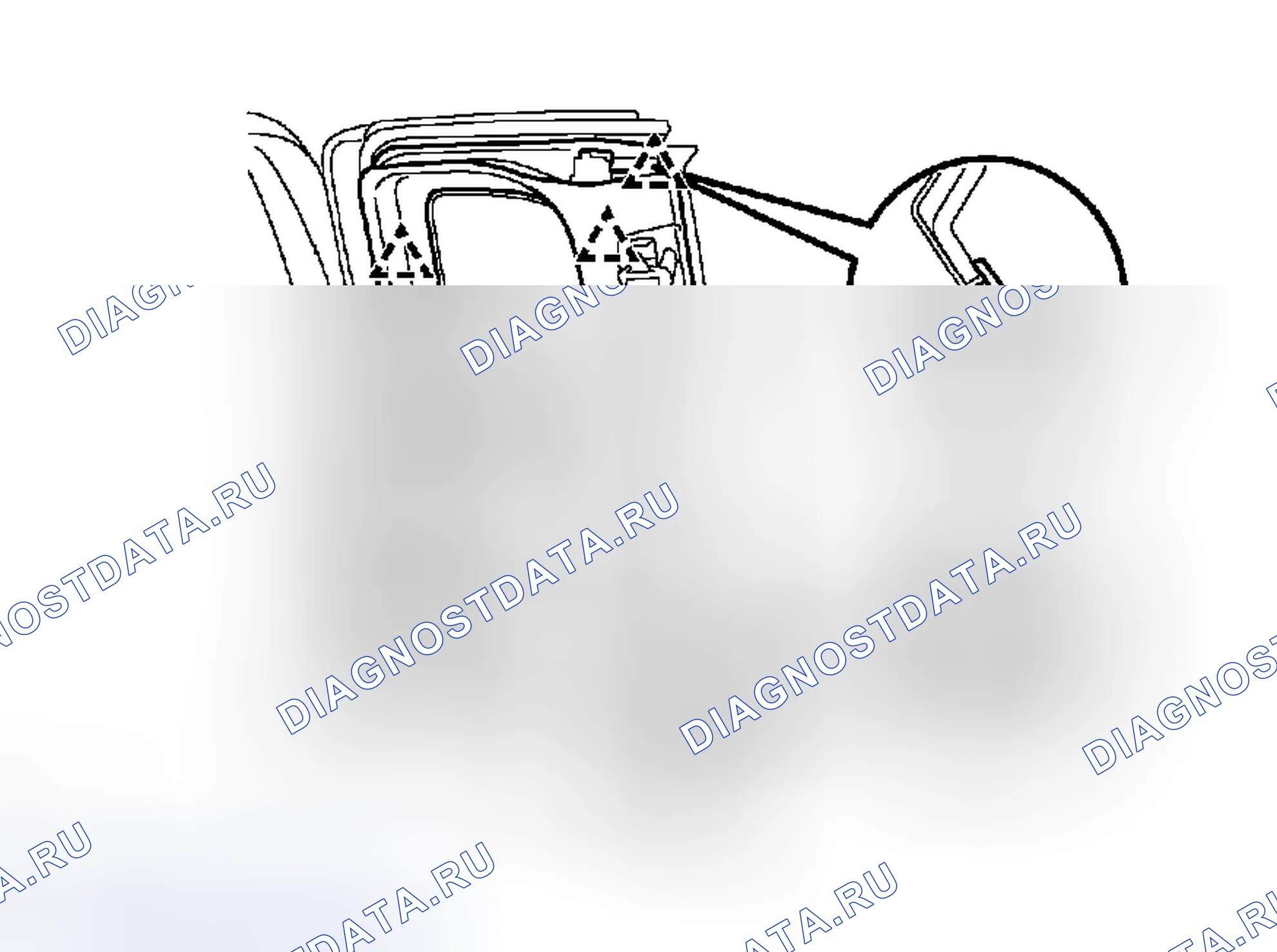 Рис. 47. Toyota Tacoma II