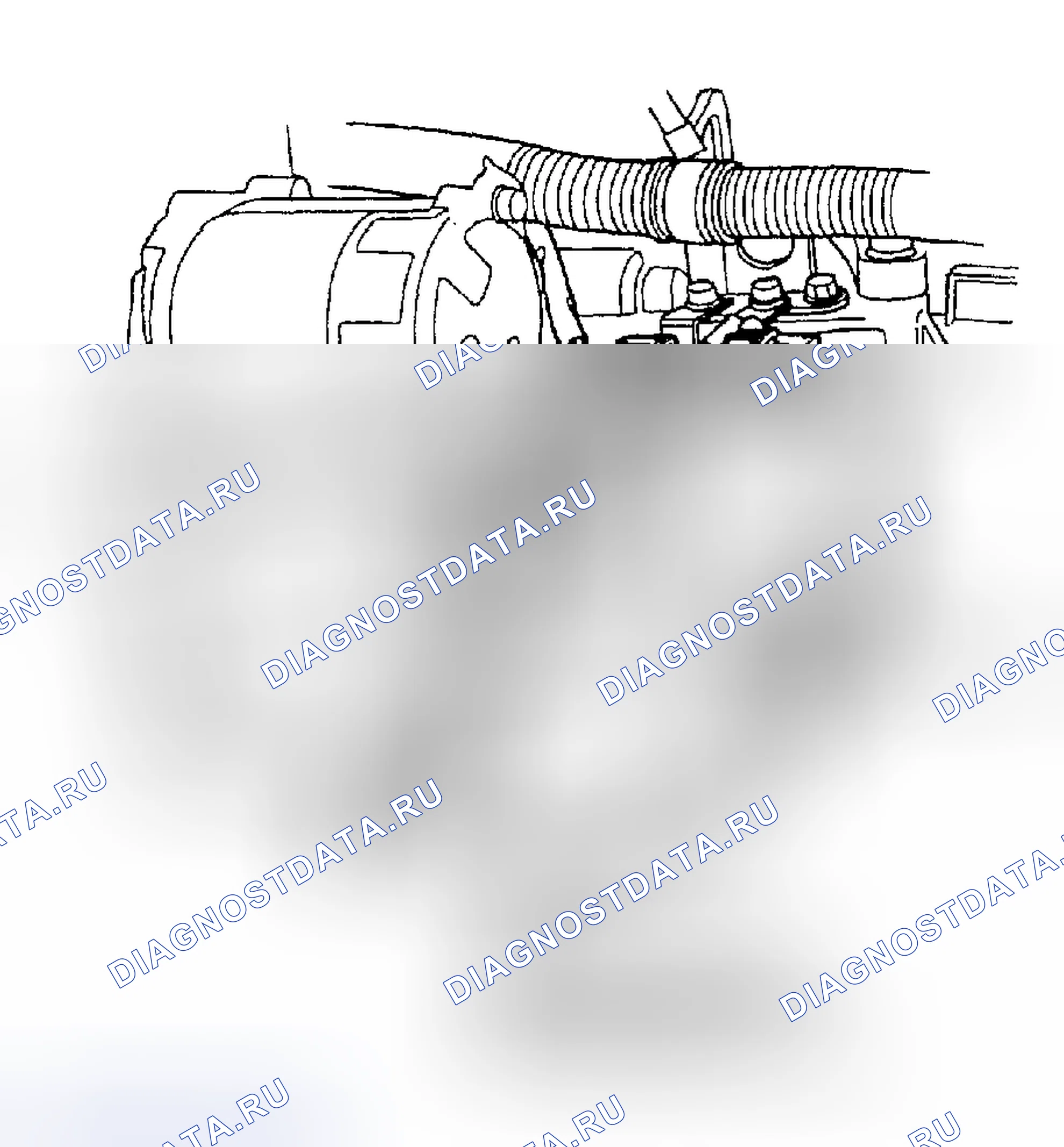 Рис. 2. Acura NSX I