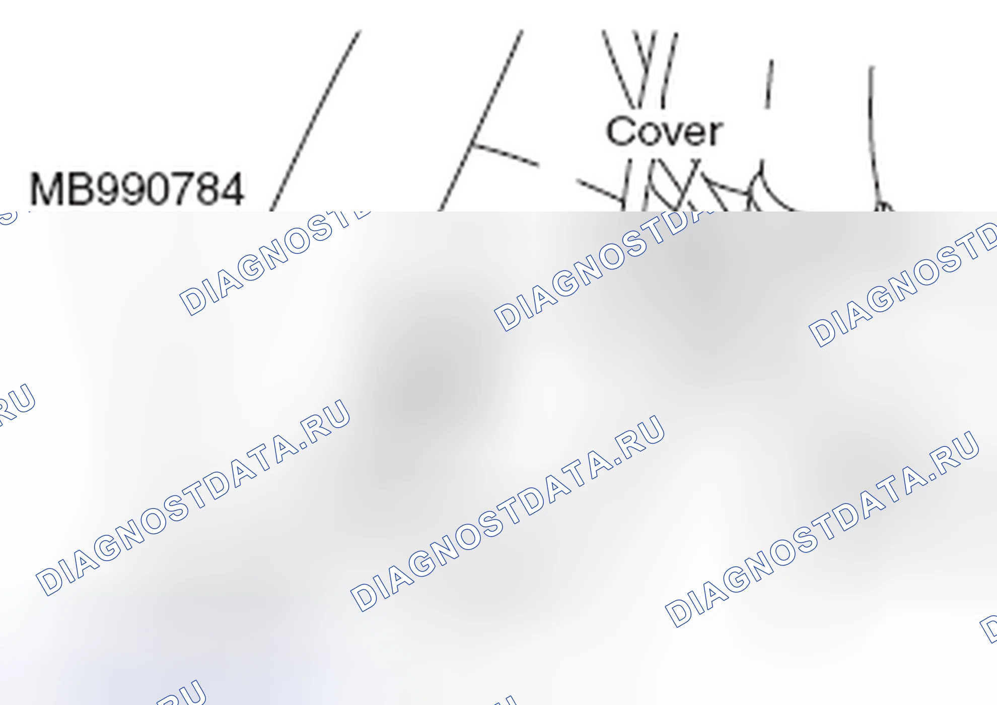 Рис. 22: <<A>> СНЯТИЕ КРЫШКИ. Honda e:NP1 I
