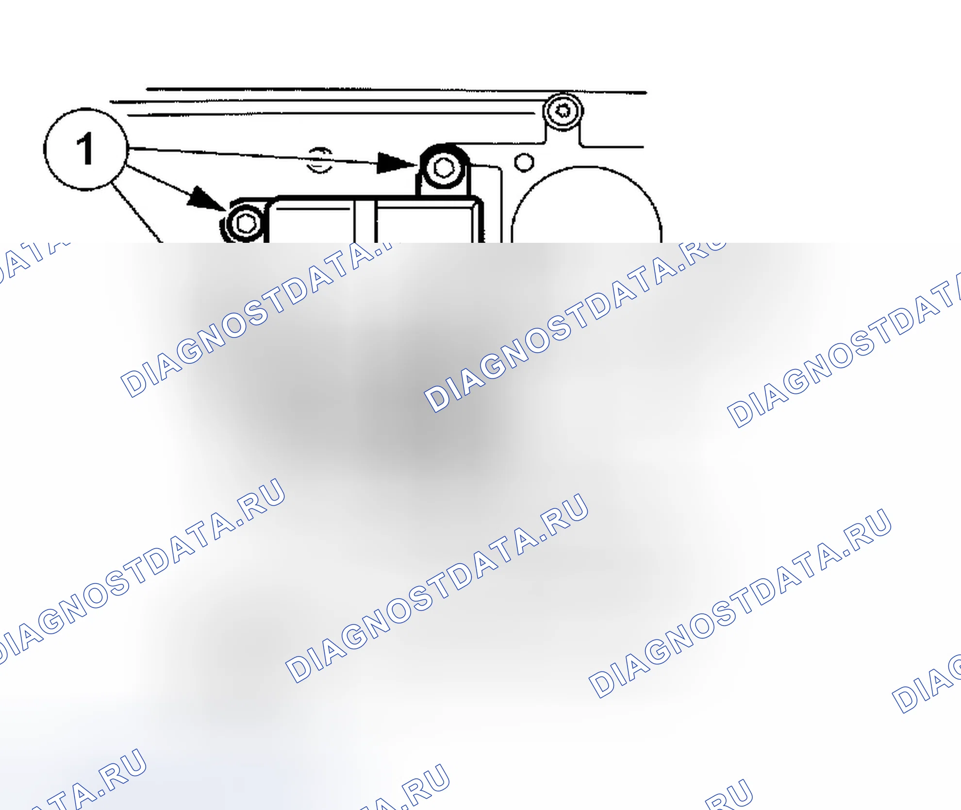 Рис. 51. Ford Cab & Chassis F350 Super Duty 