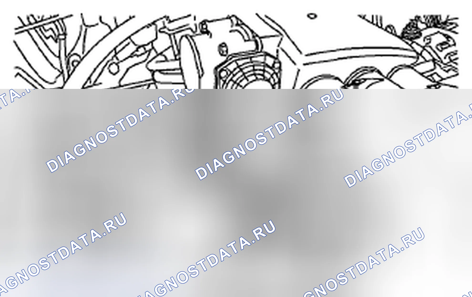 Рис. 527. Subaru Legacy BM/BR