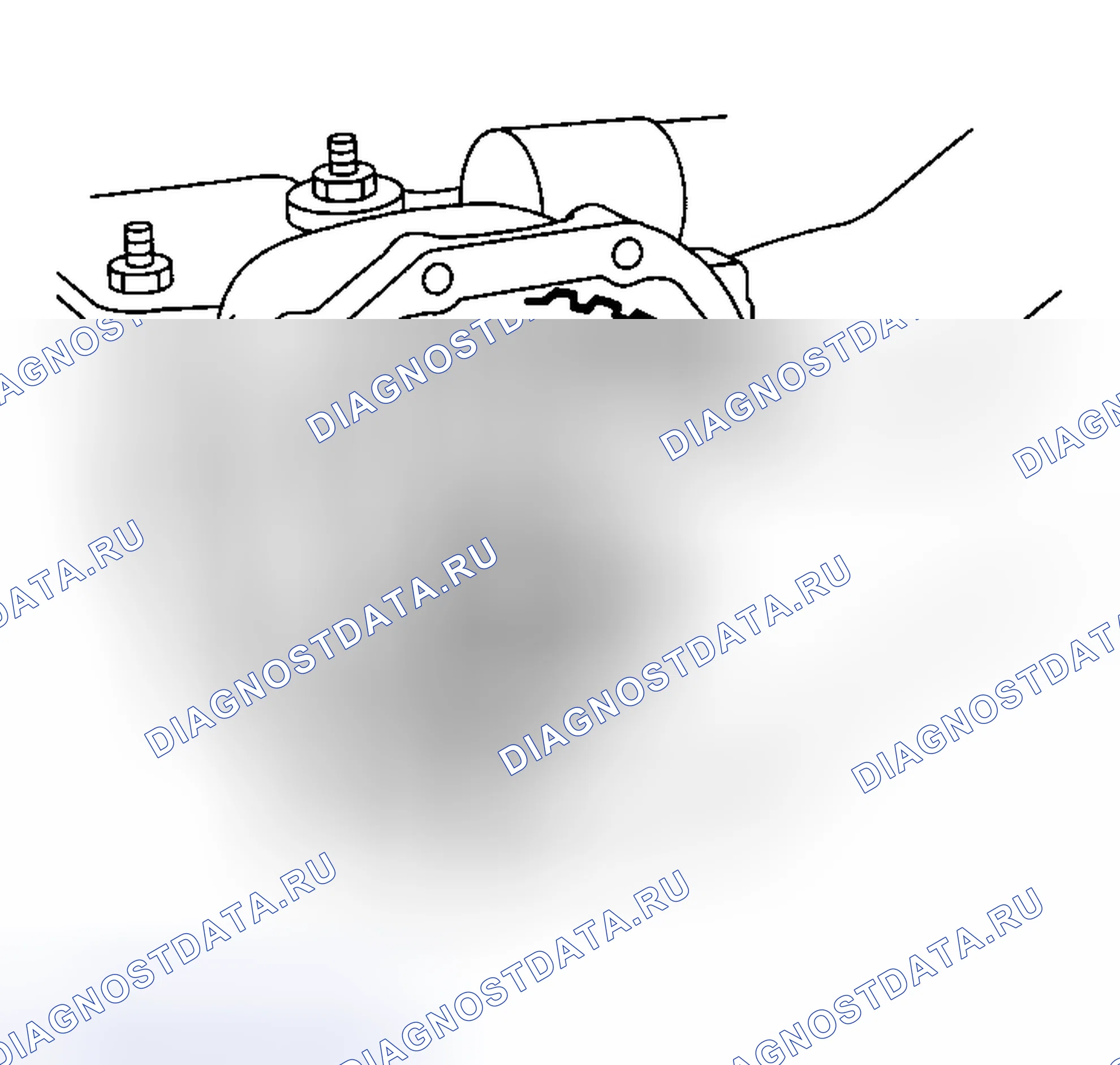 Рис. 129. Subaru Impreza GD/GC/GG рестайлинг 2