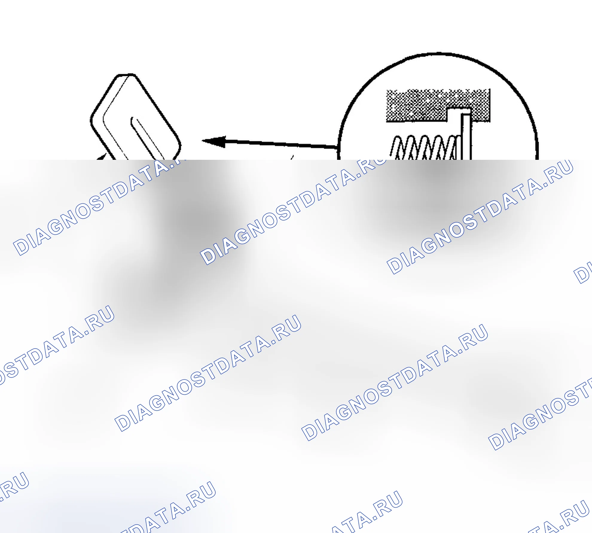 Рис. 497. Honda Element YH2