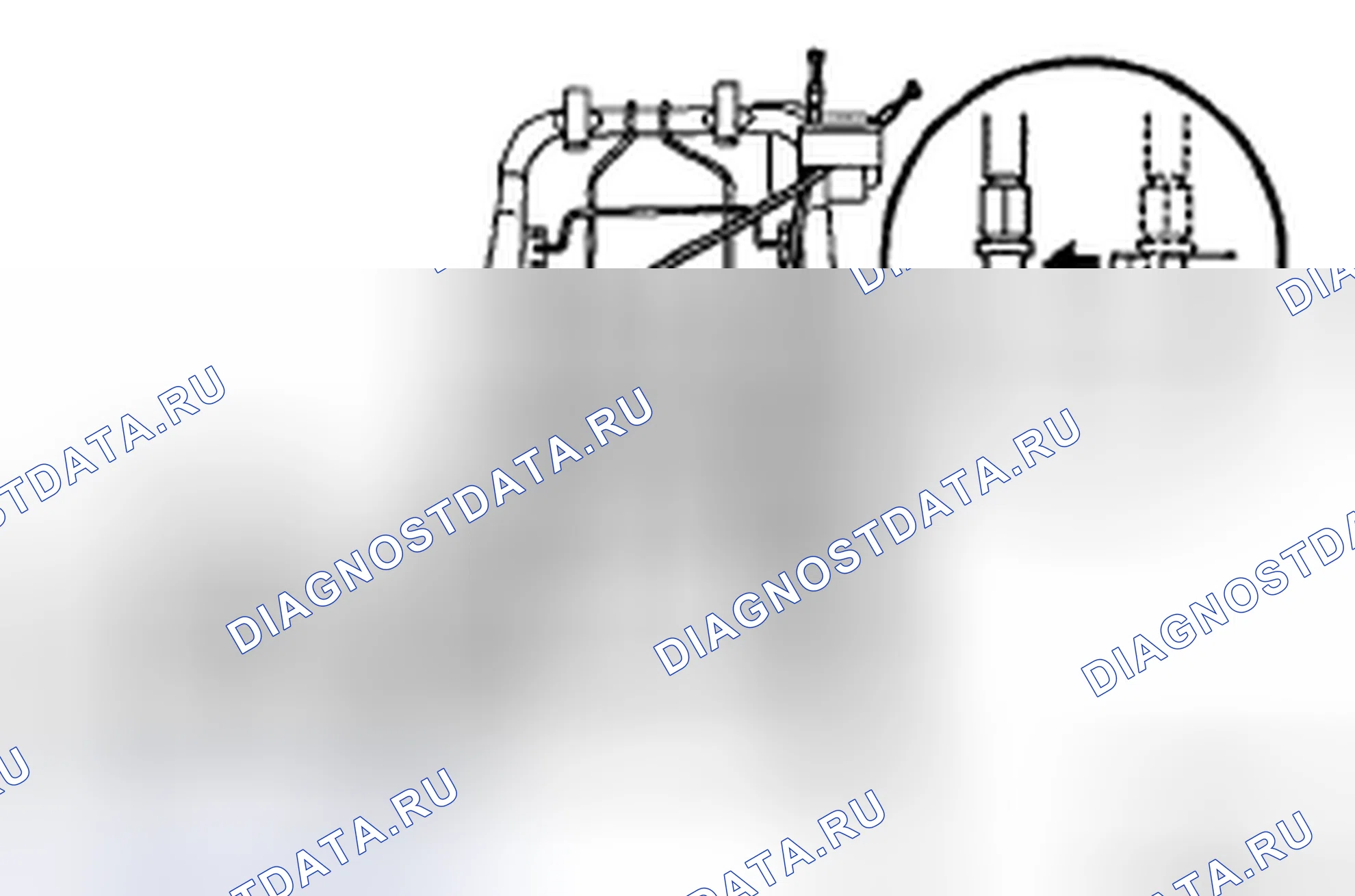 Рис. 38. Kia Sorento I рестайлинг