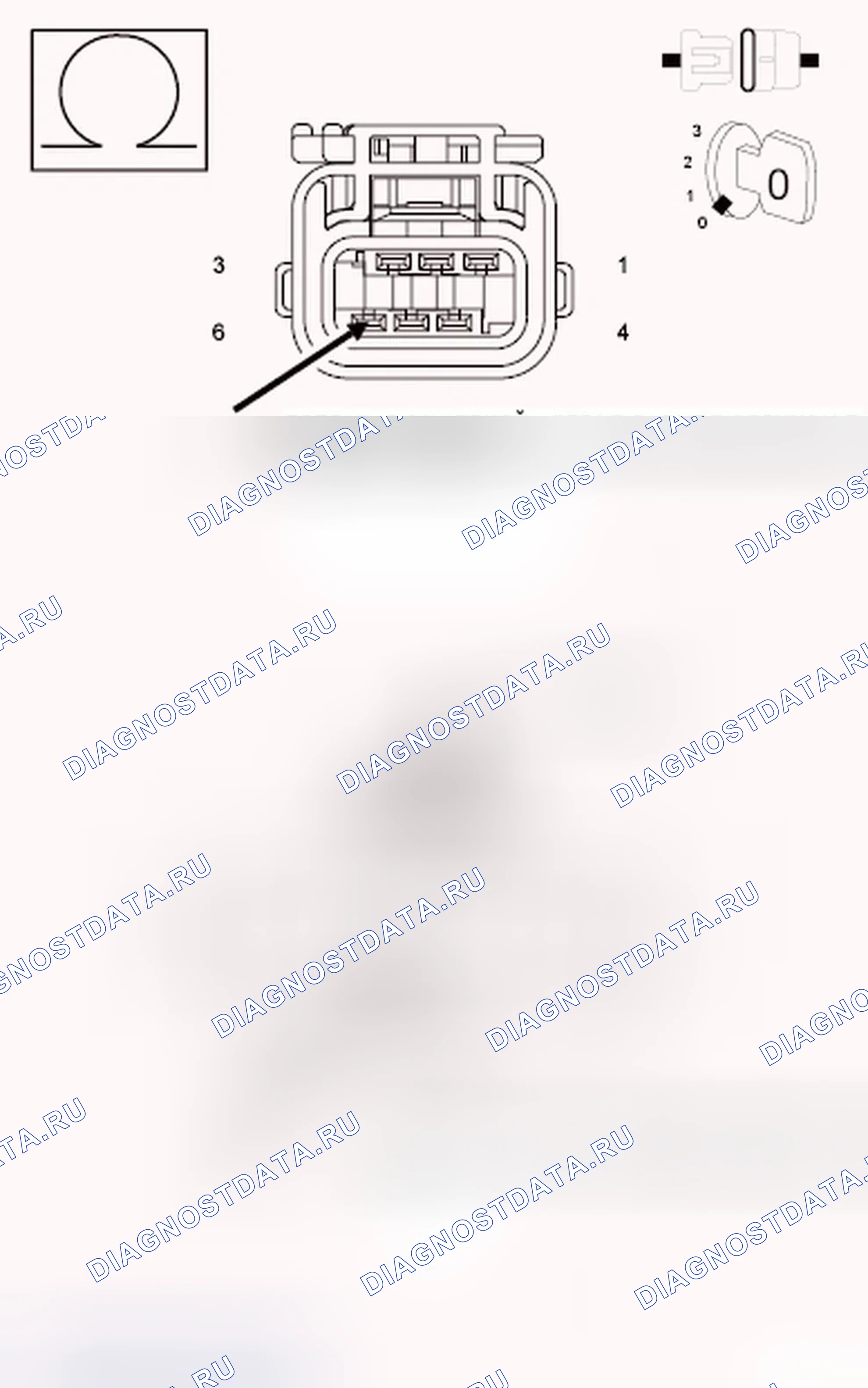Рис. 122. Chrysler Town & Country V рестайлинг