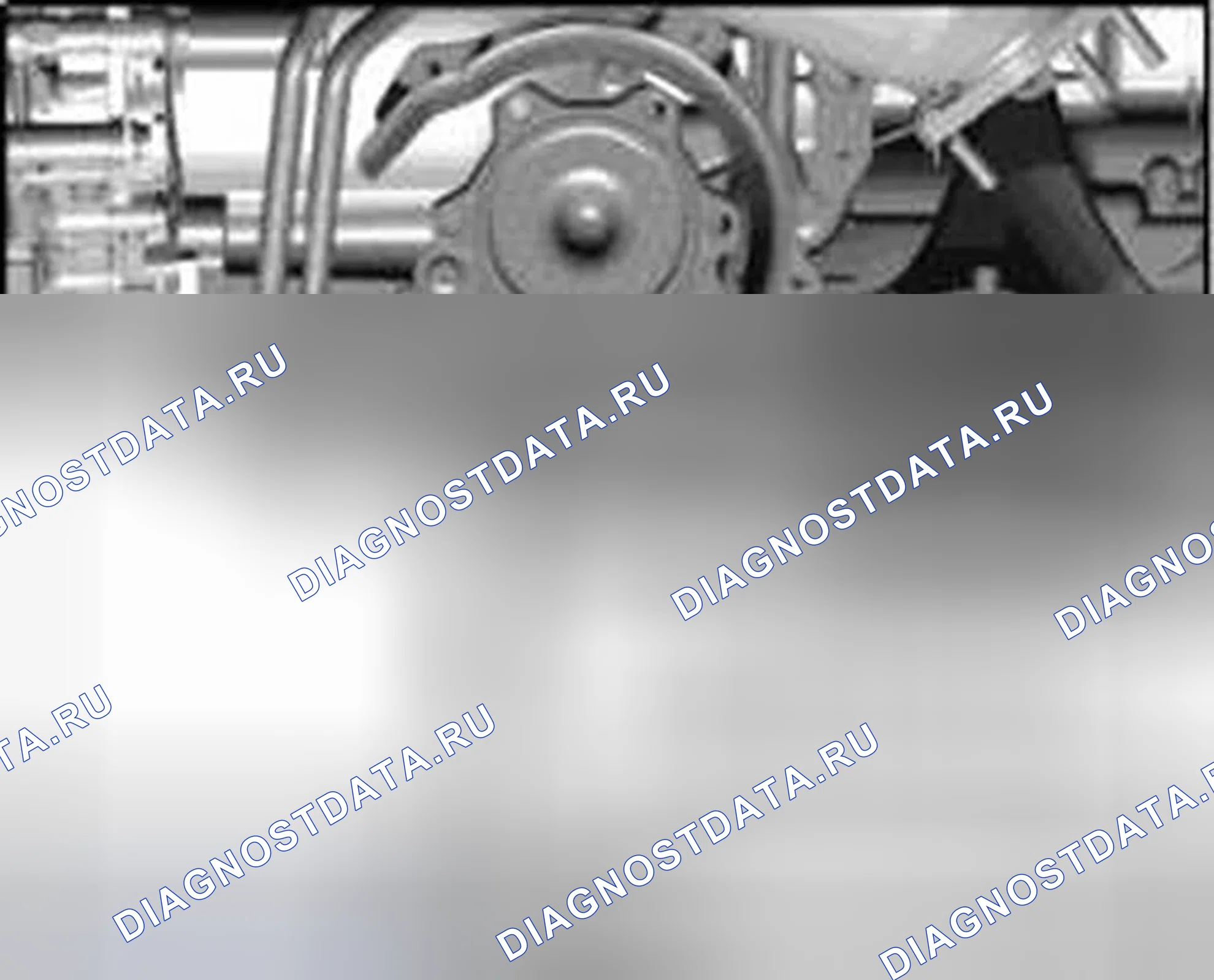 Рис. 107. Audi A8 D3 рестайлинг 2
