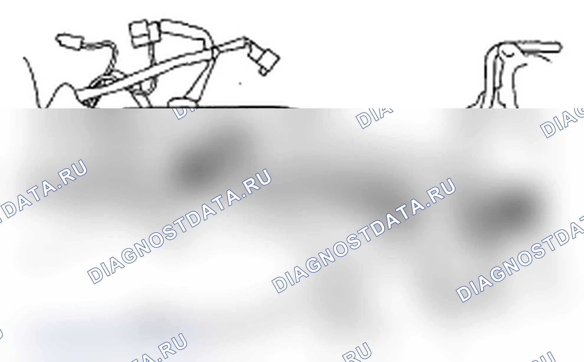 Рис. 445. Subaru Impreza WRX GD/GG рестайлинг 2