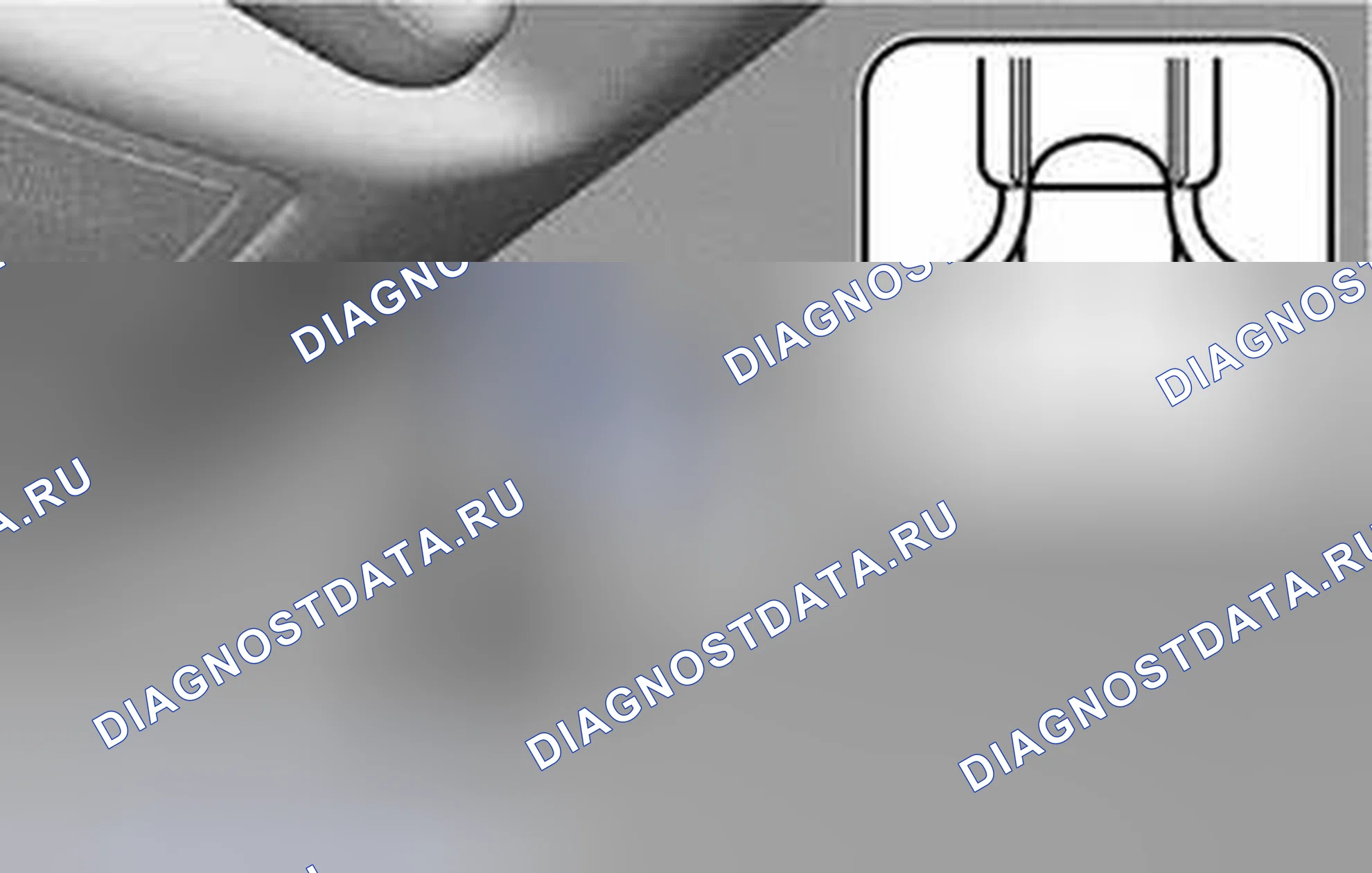 Рис. 76: ПОРЯДОК ВЫПОЛНЕНИЯ РАБОТ. Toyota Highlander III
