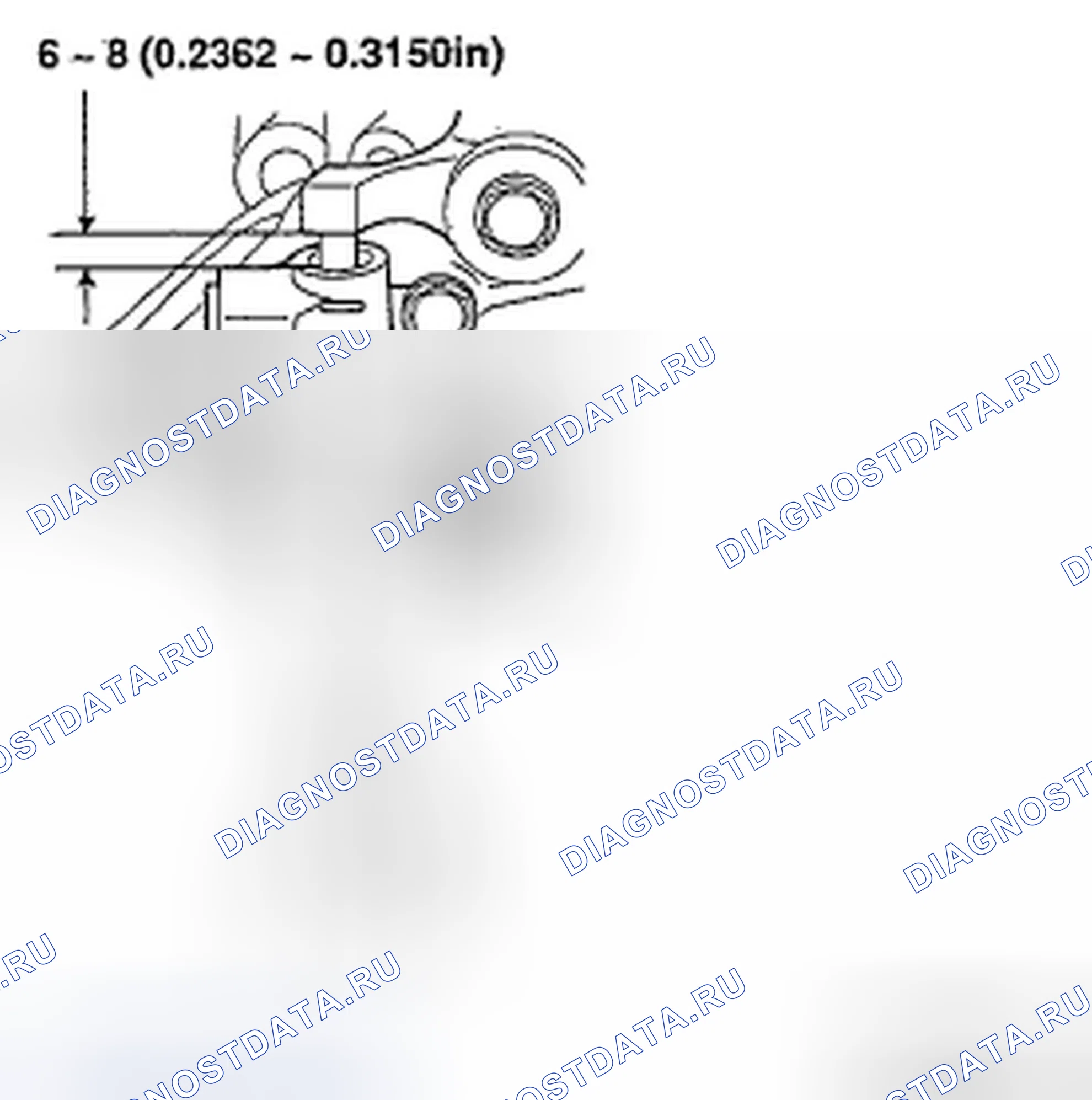 Рис. 292. Hyundai Tiburon II рестайлинг