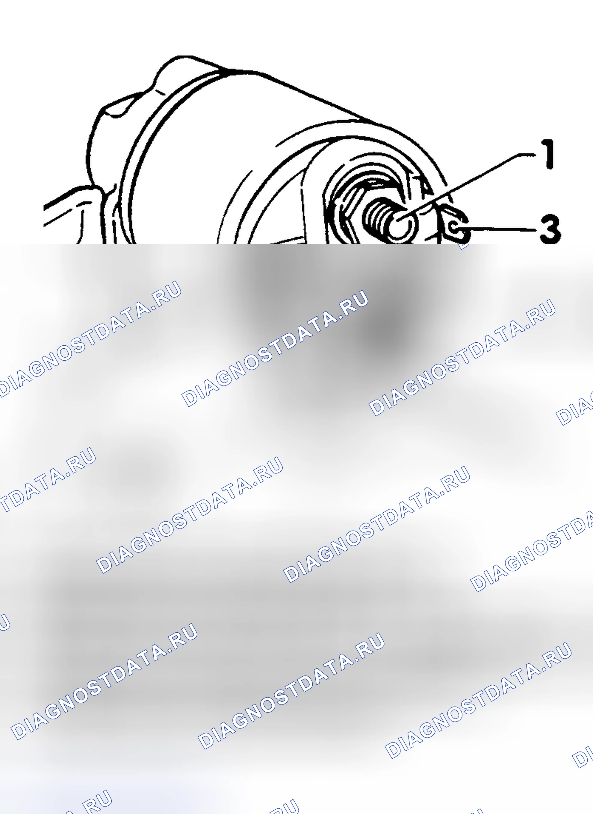Рис. 1. Volkswagen Jetta III