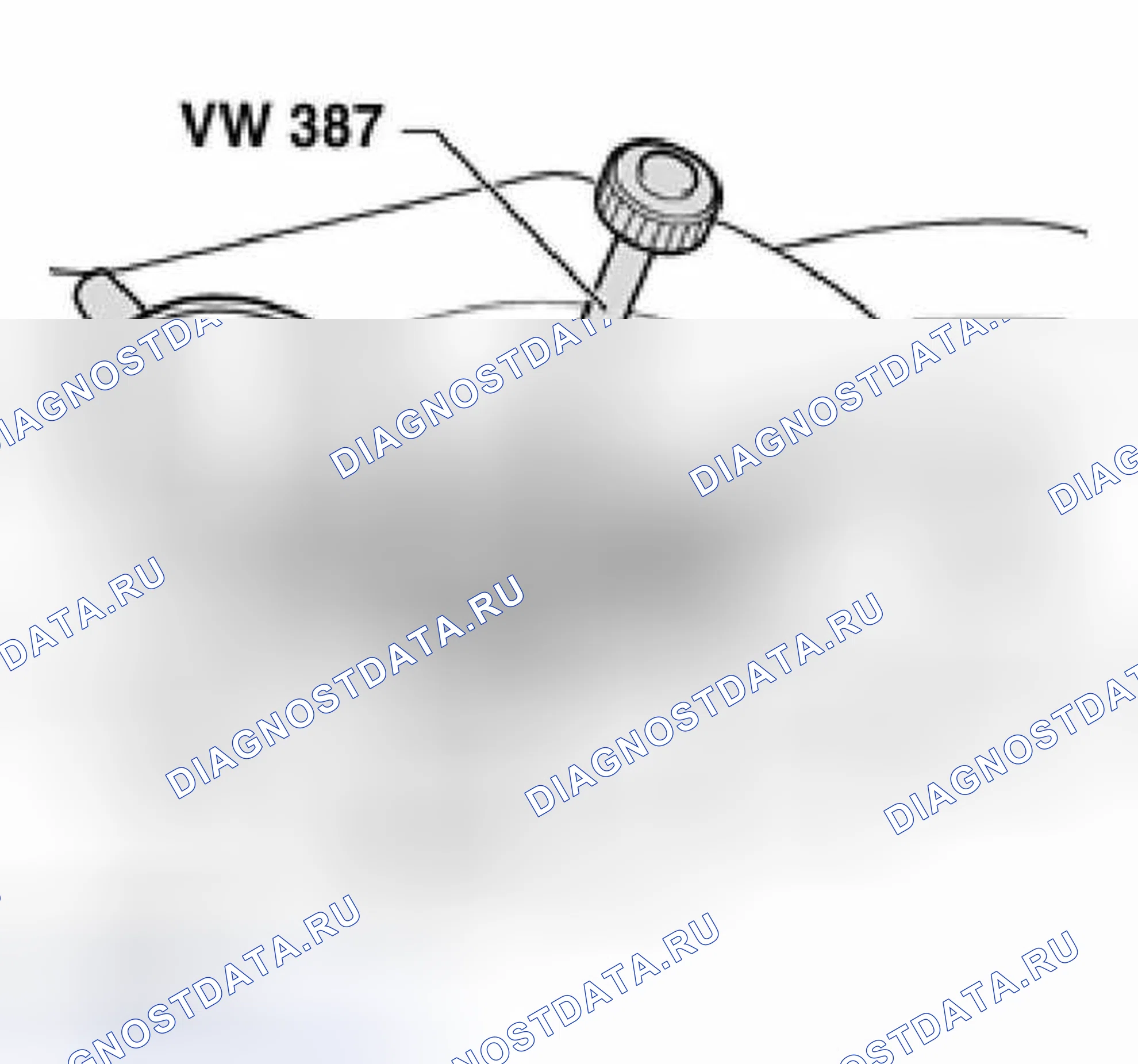 Рис. 119. Volkswagen Golf Mk4