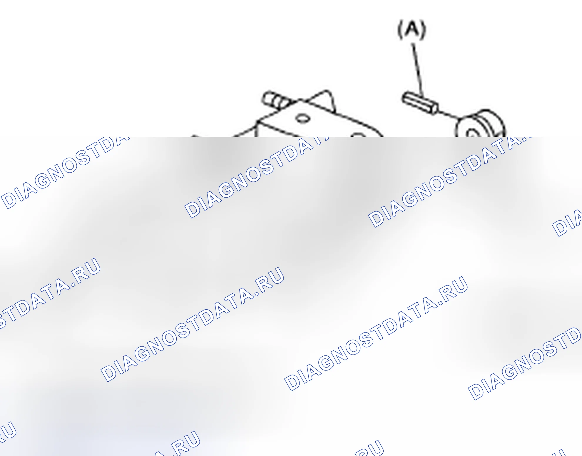 Рис. 43. Subaru Impreza WRX GD/GG рестайлинг 2