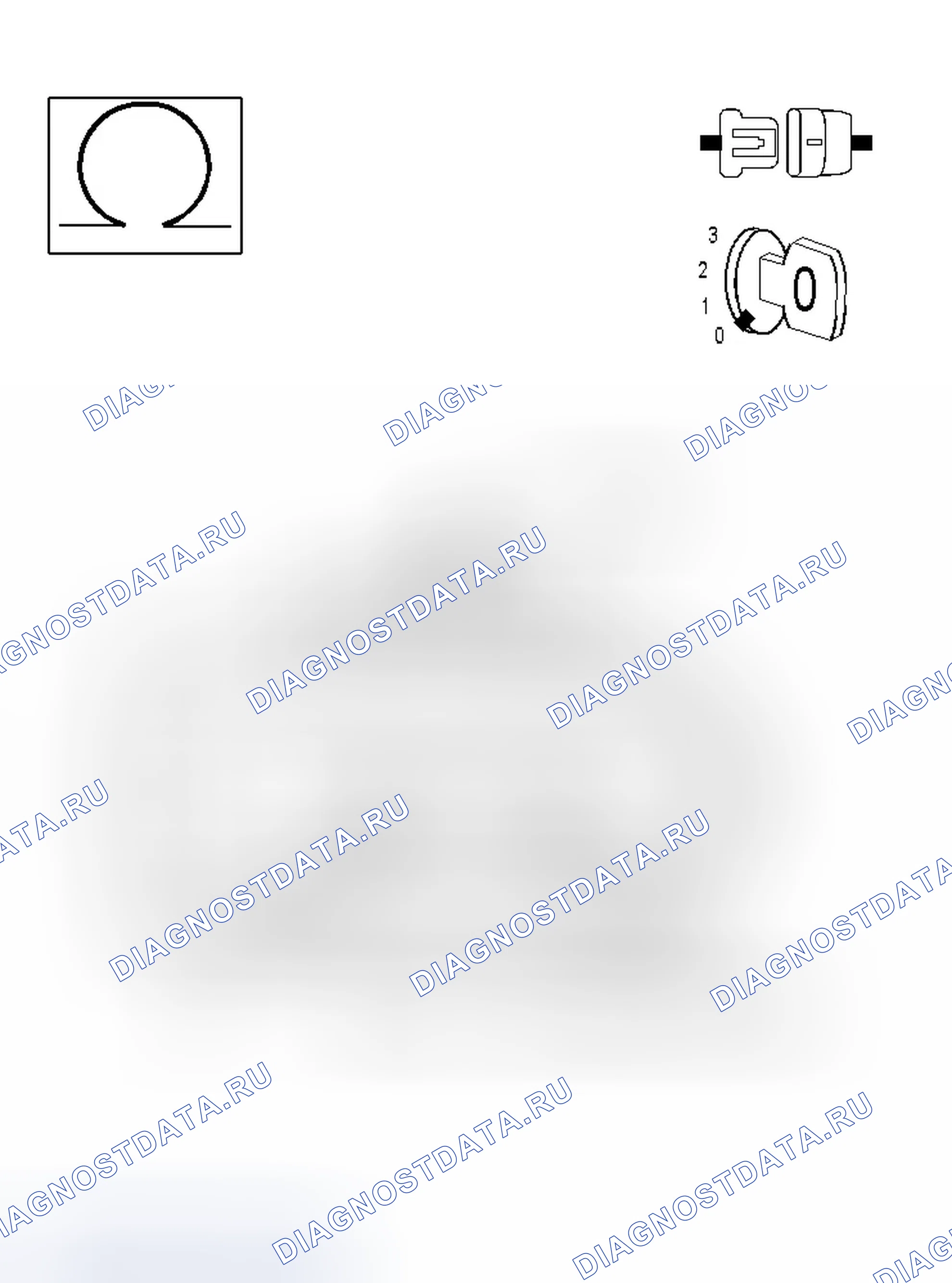Рис. 490. Dodge Magnum I