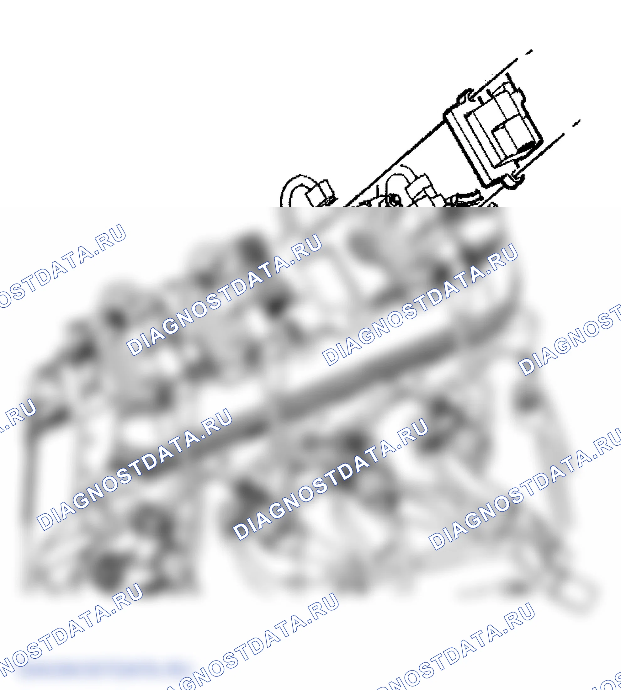 Рис. 1091. GMC Savana Special G3500 
