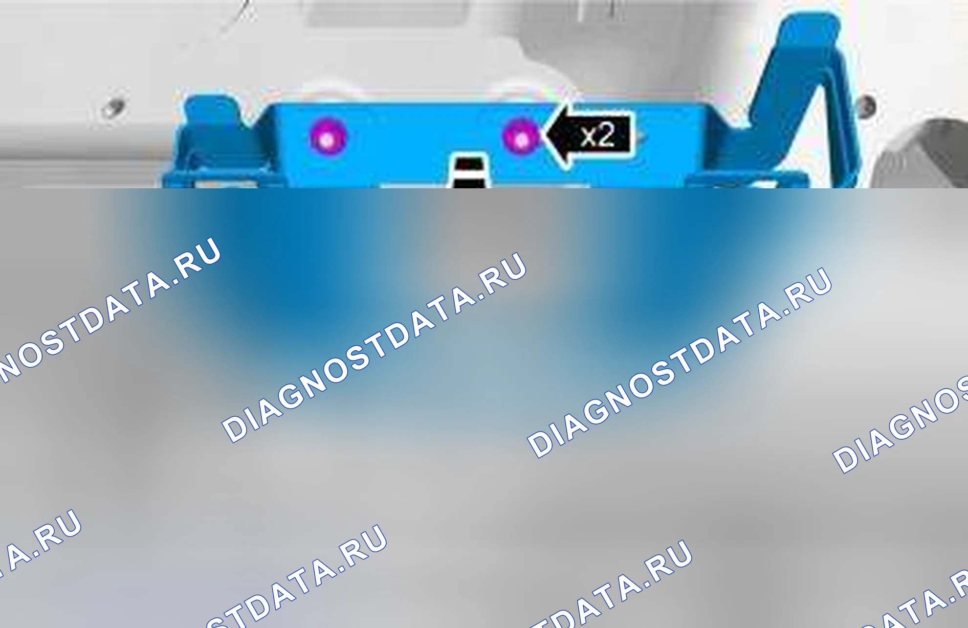 Рис. 120. Volvo S80 II