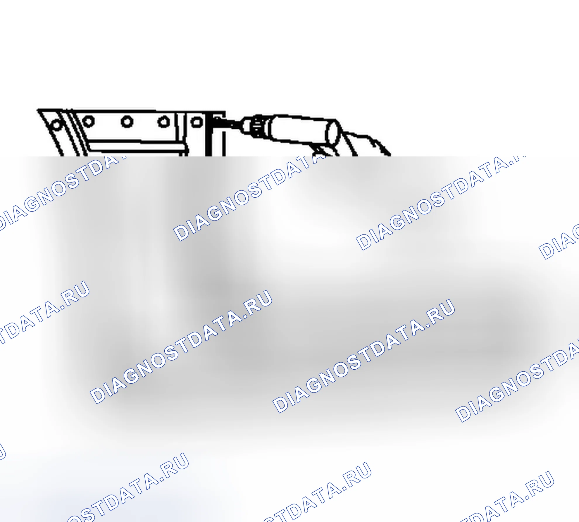 Рис. 89. GMC Acadia I рестайлинг