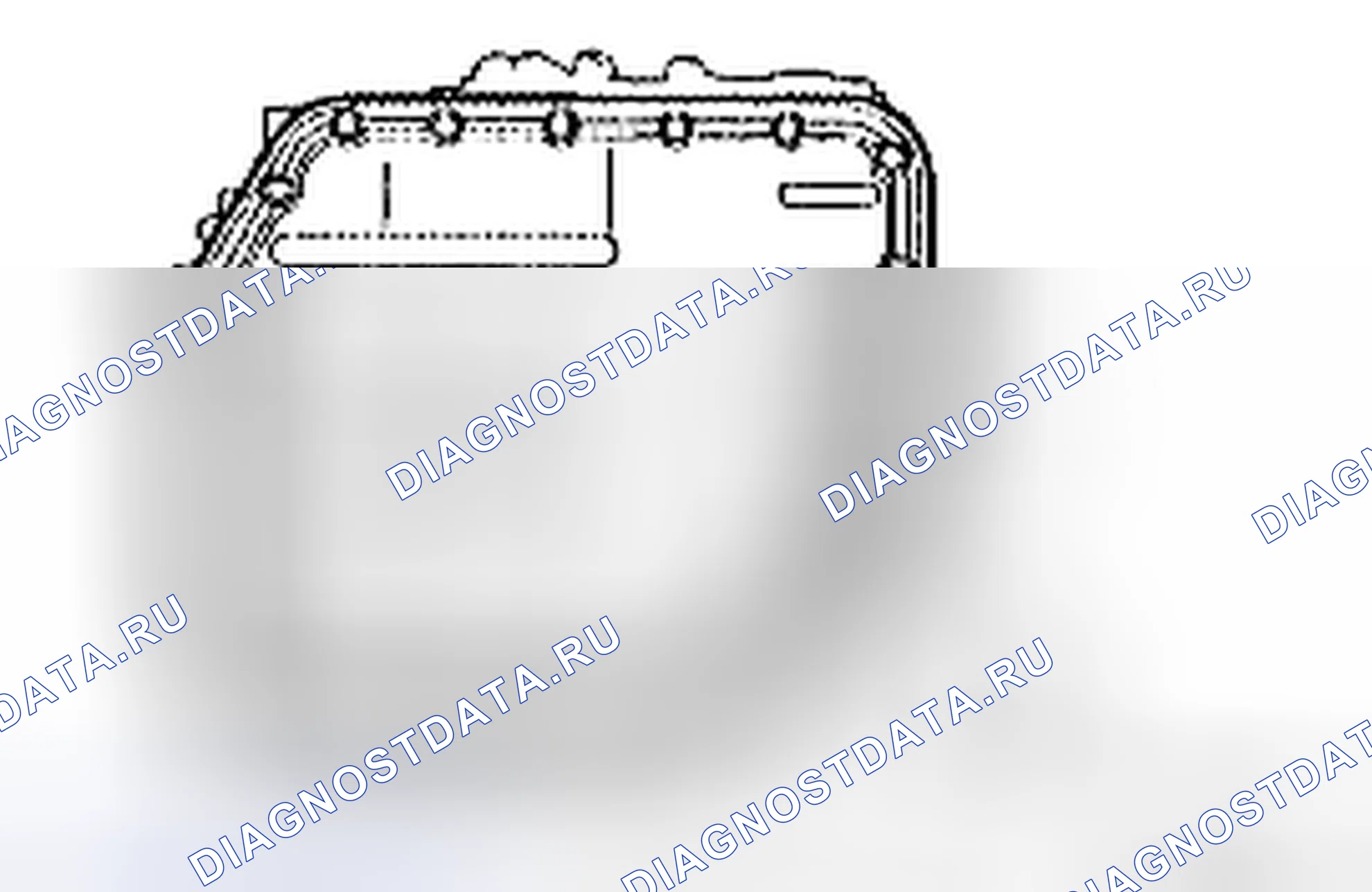 Рис. 138. Toyota Corolla X