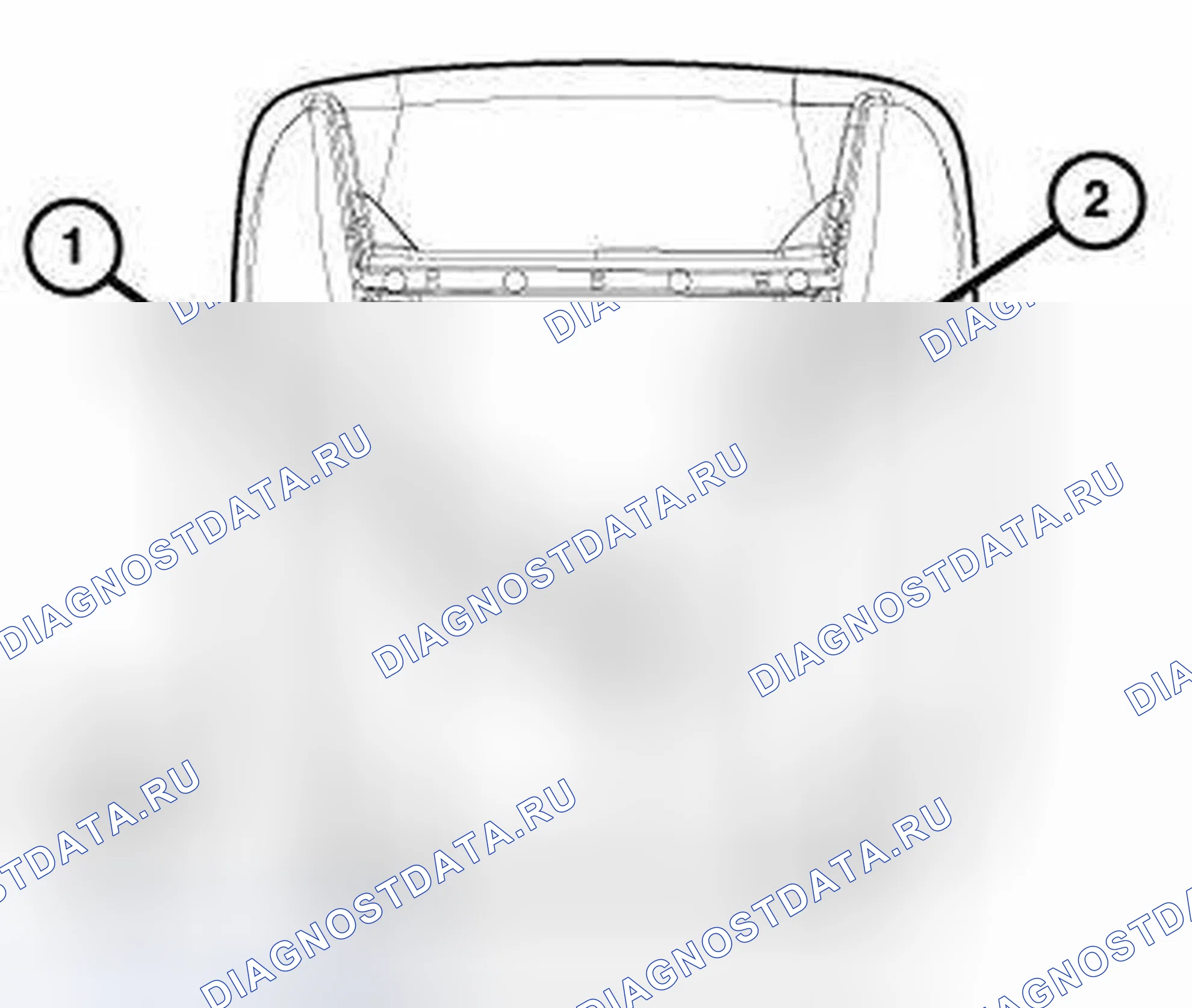 Рис. 137. Dodge Charger VI