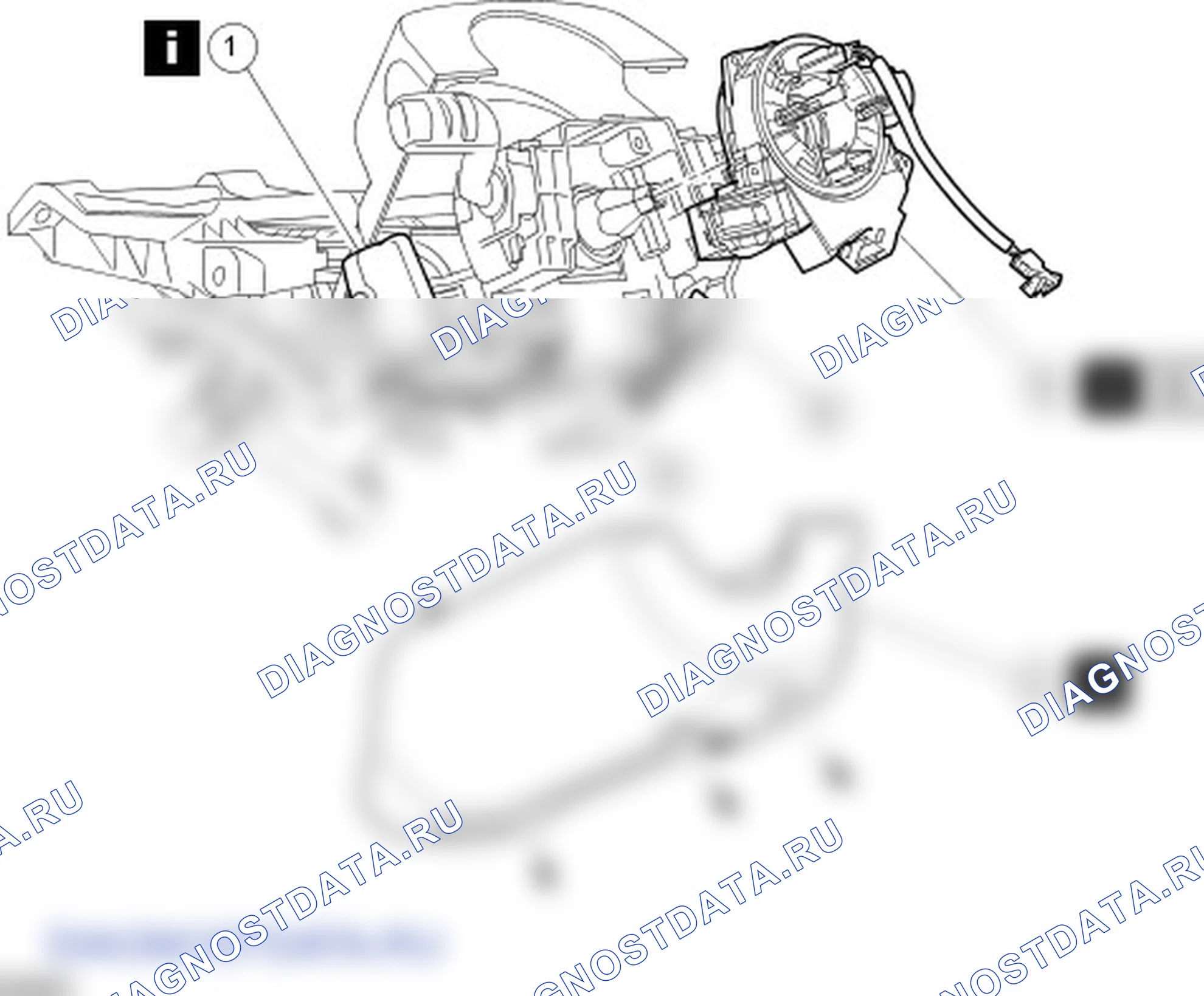 Часовая пружина: описание и работа. Ford C-MAX I рестайлинг
