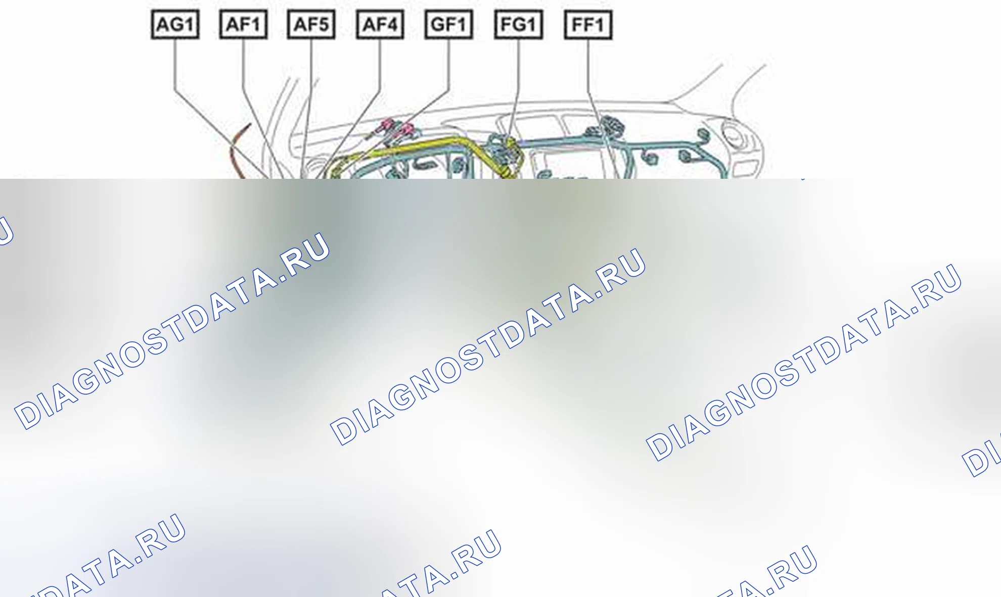 Рис. 15. Scion xD I