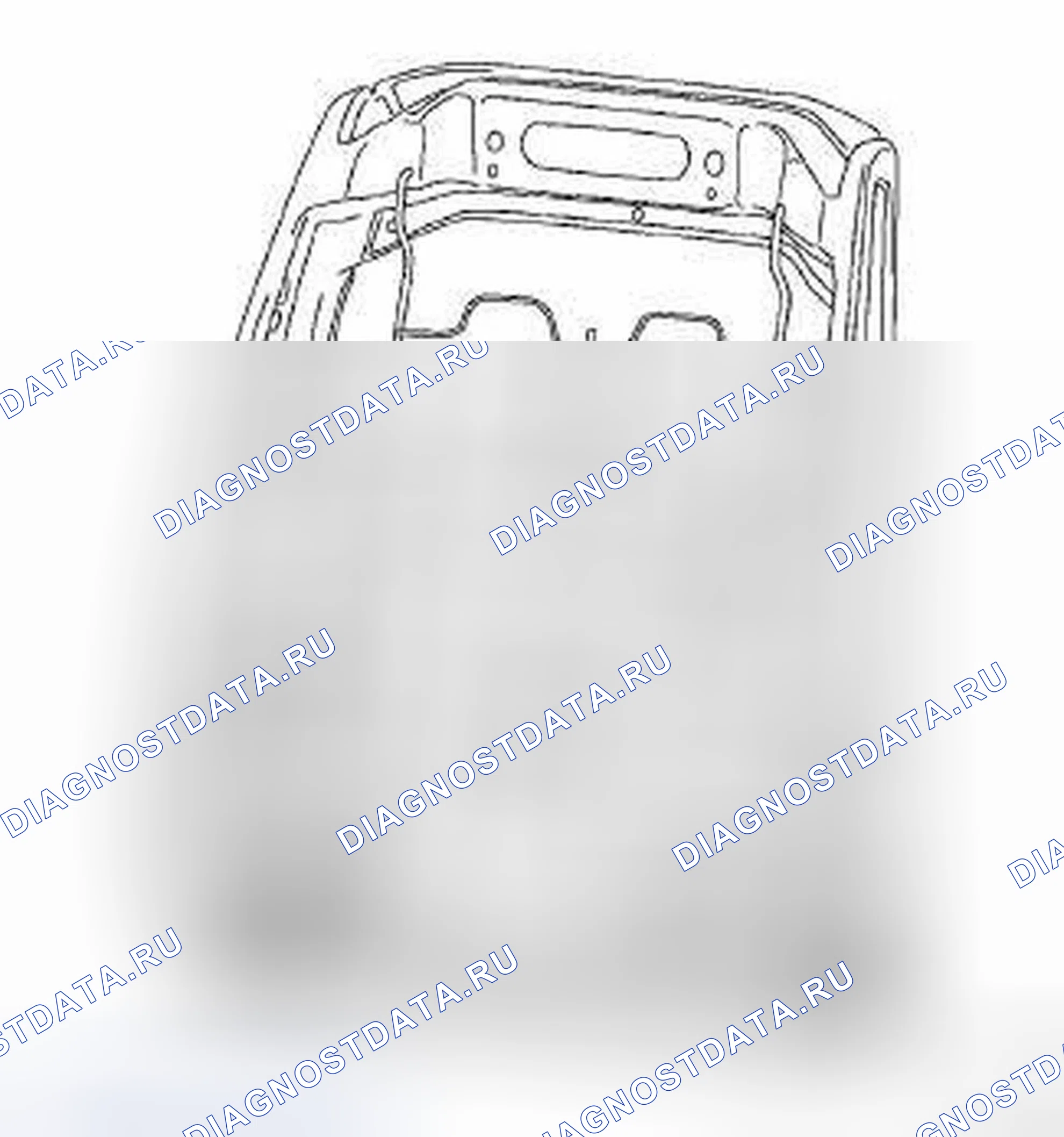 Рис. 13. Dodge Challenger III
