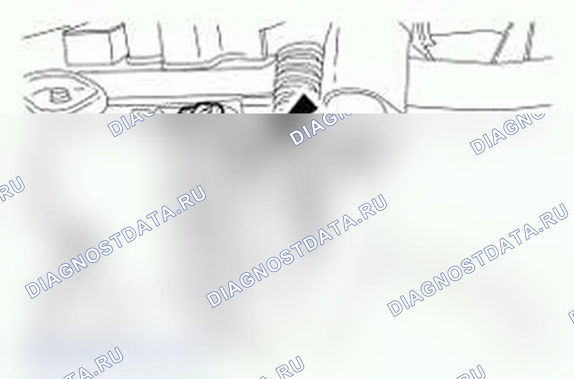 Рис. 60. Ford Econoline E250 
