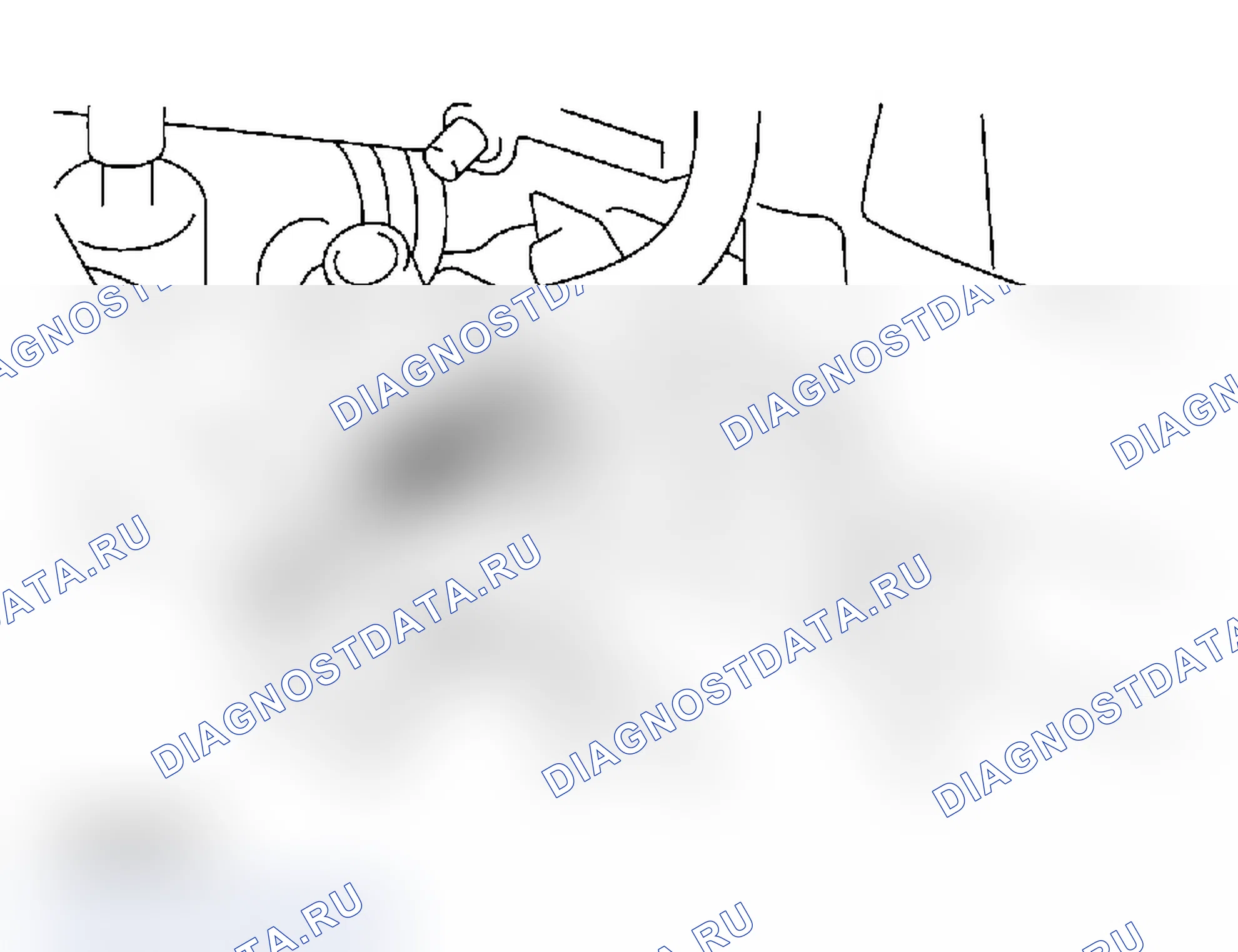 Рис. 57. Subaru Impreza WRX GD/GG рестайлинг
