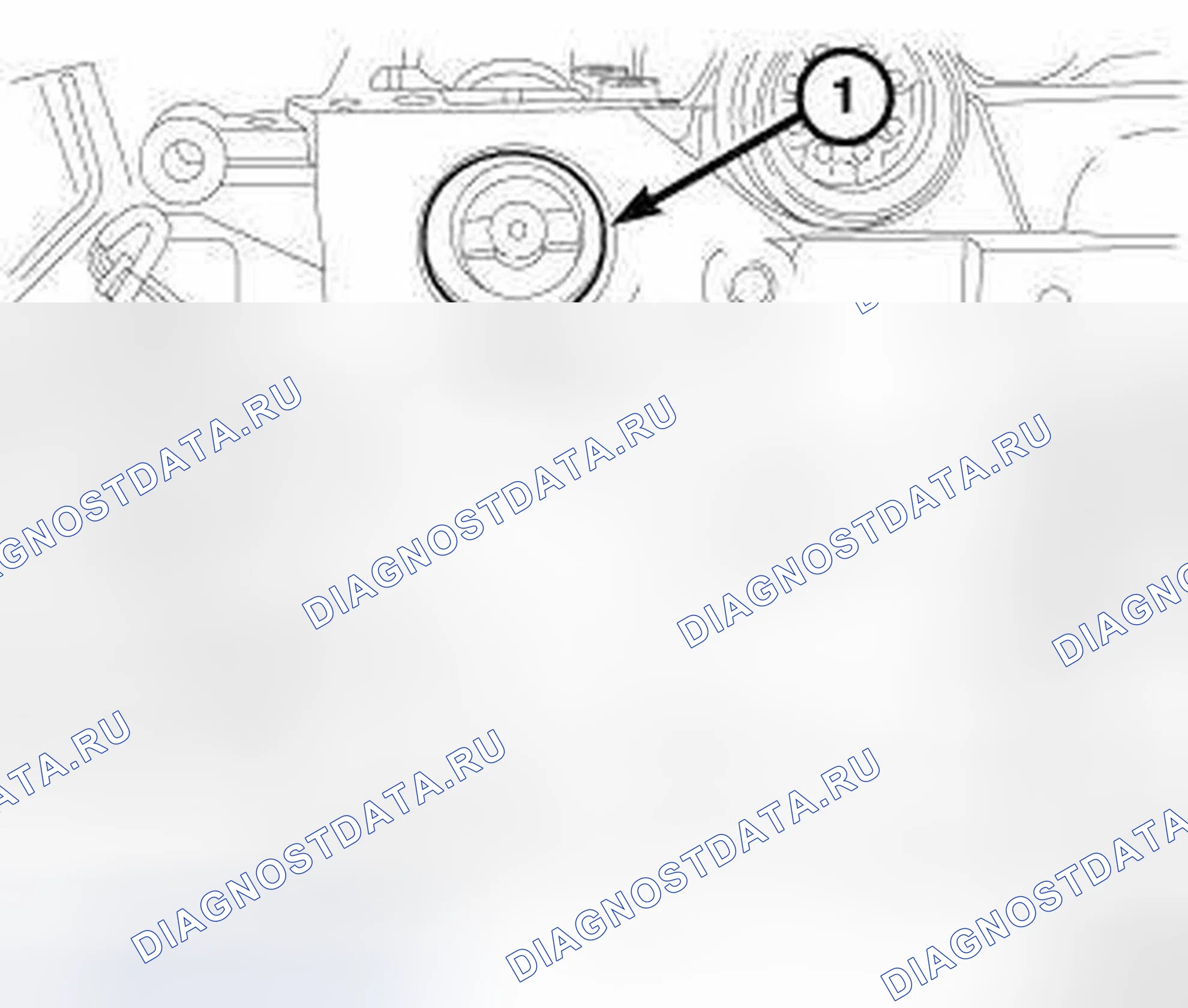 Рис. 183. Dodge Journey I