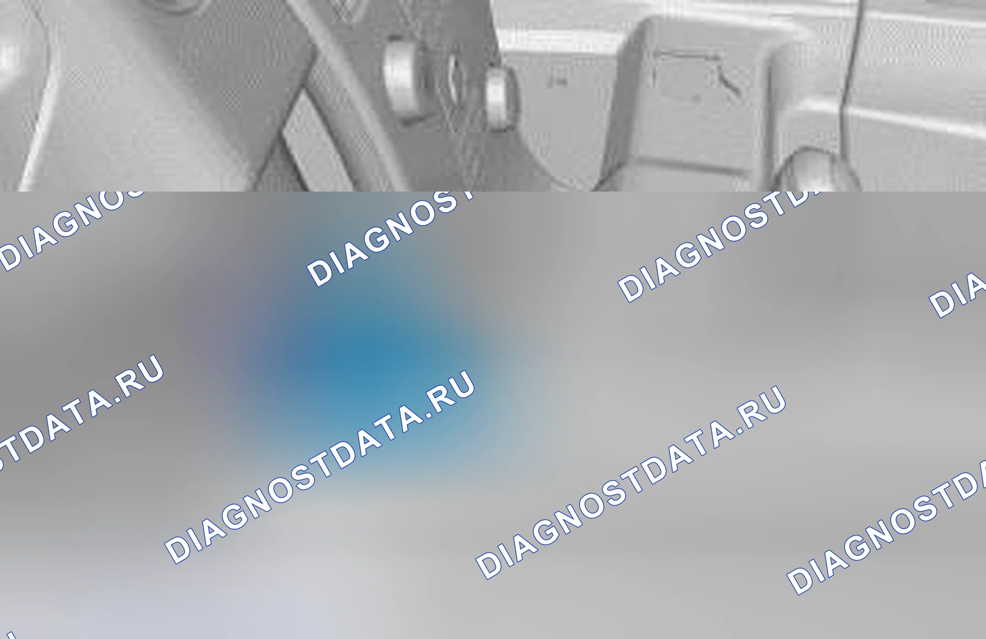 Рис. 233. Volvo V50 I рестайлинг