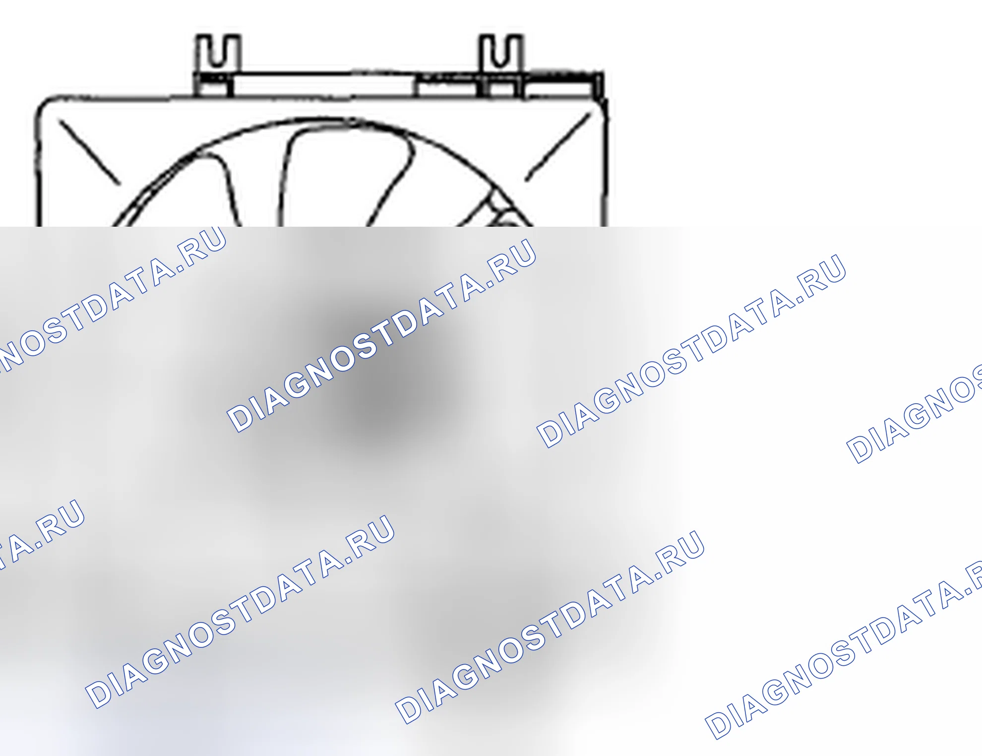 Рис. 69: РАЗБОРКА. Subaru Legacy BM/BR