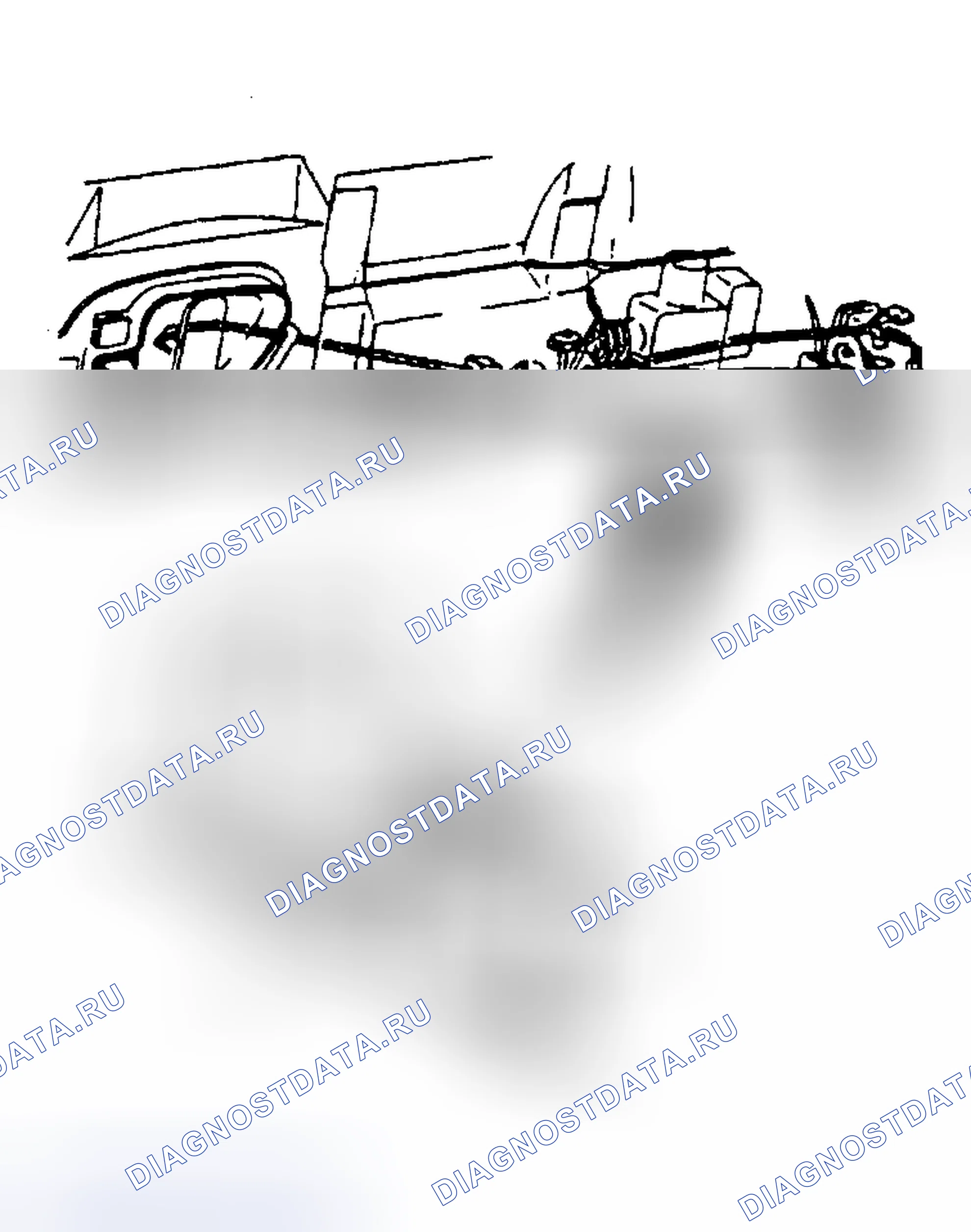 Рис. 22. GMC Yukon I