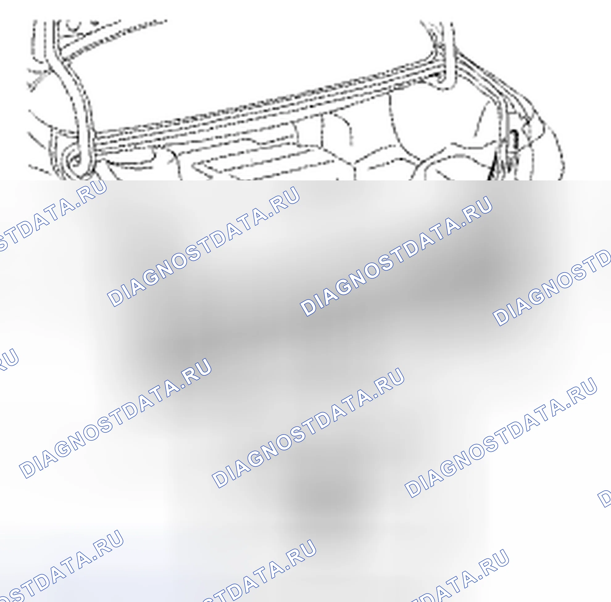 Рис. 375. Toyota Camry XV40